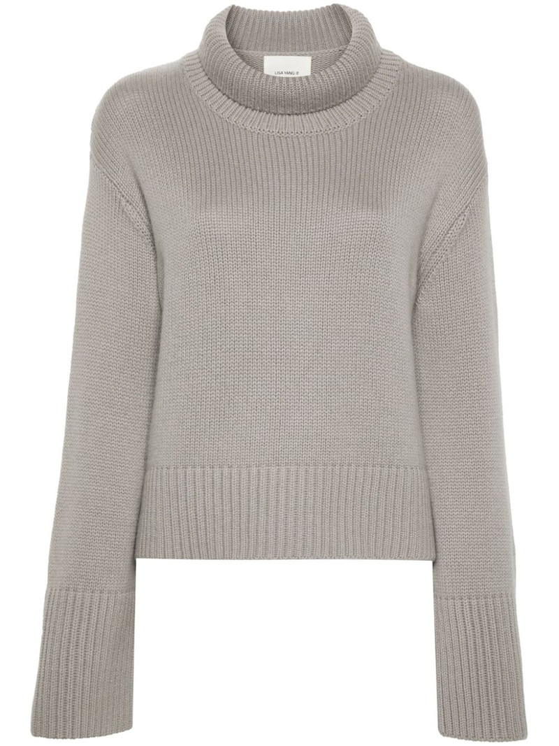 Fleur sweater 1