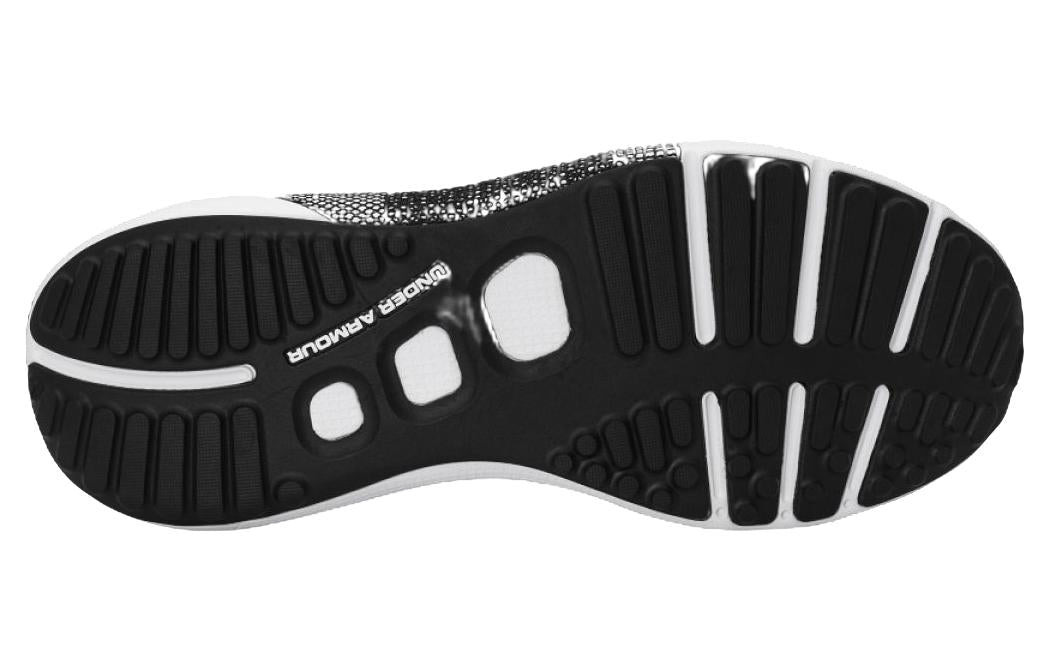 Under Armour HOVR Phantom 3 Slip 'White Black' 3026239-101 - 5