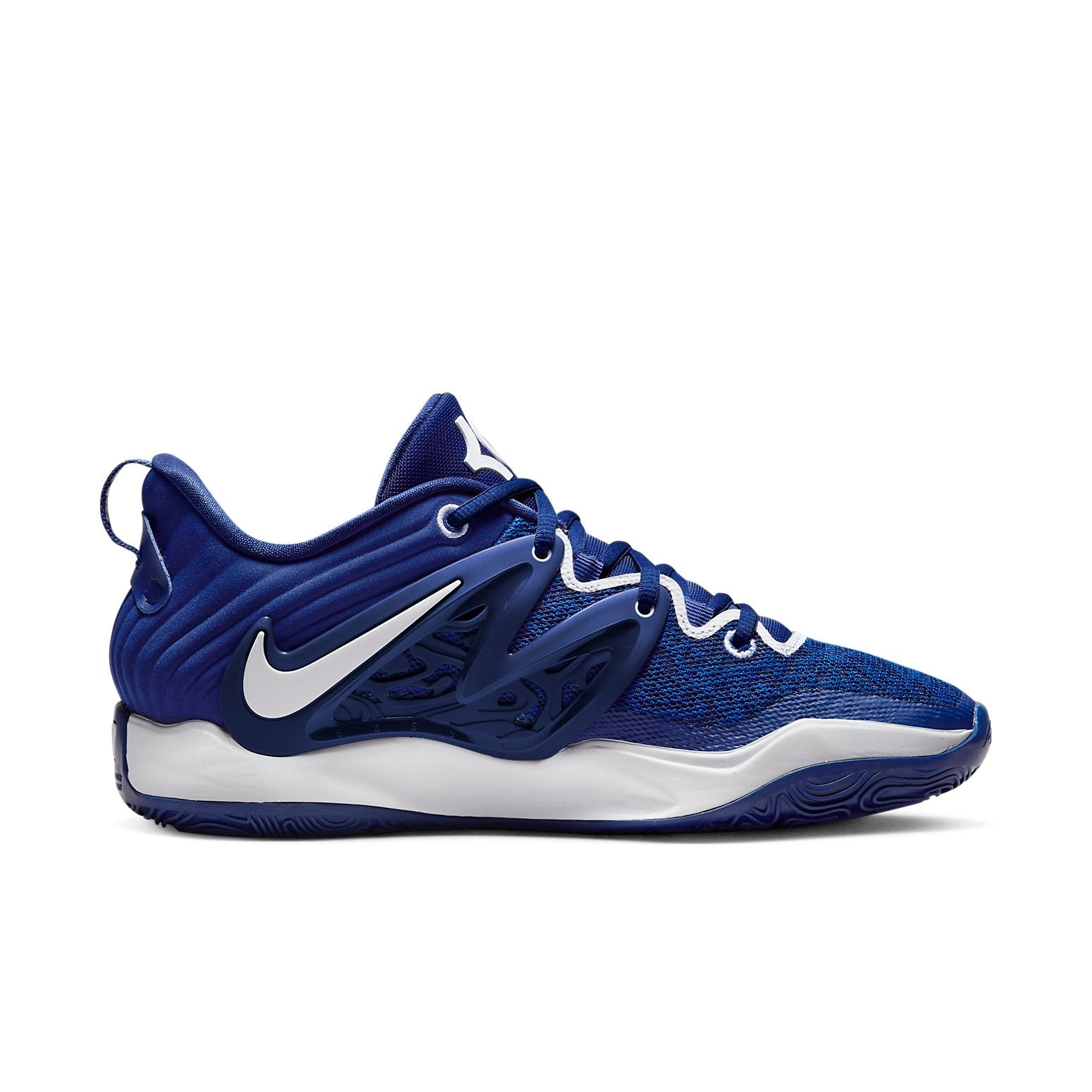 Nike KD 15 TB 'Game Royal' DO9826-401 - 2