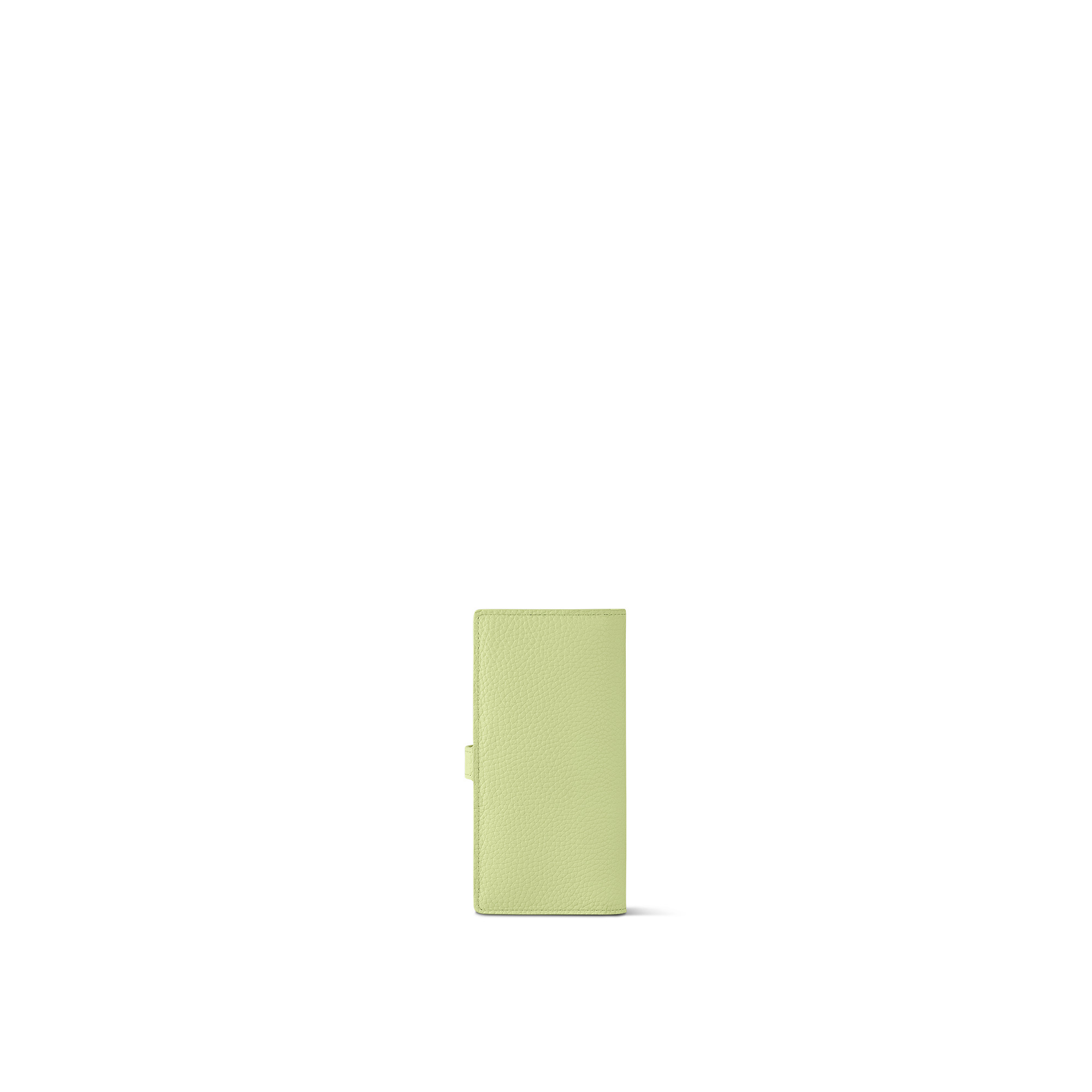 LV Vertical Wallet - 5