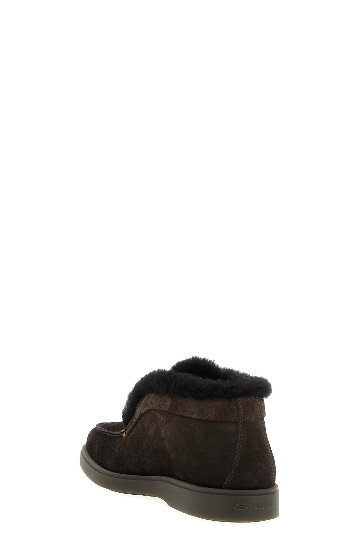 'Dragon' ankle boots - 3