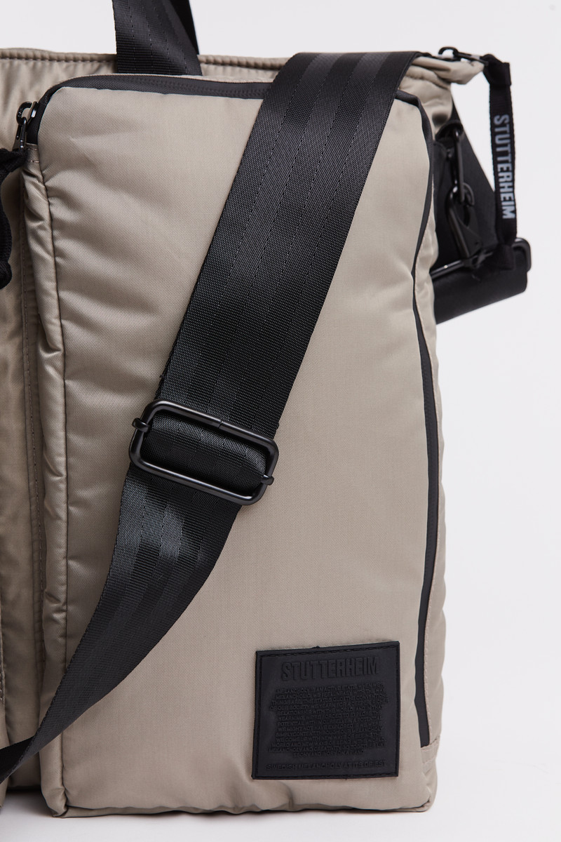 Utility Brief Tote Potato 6