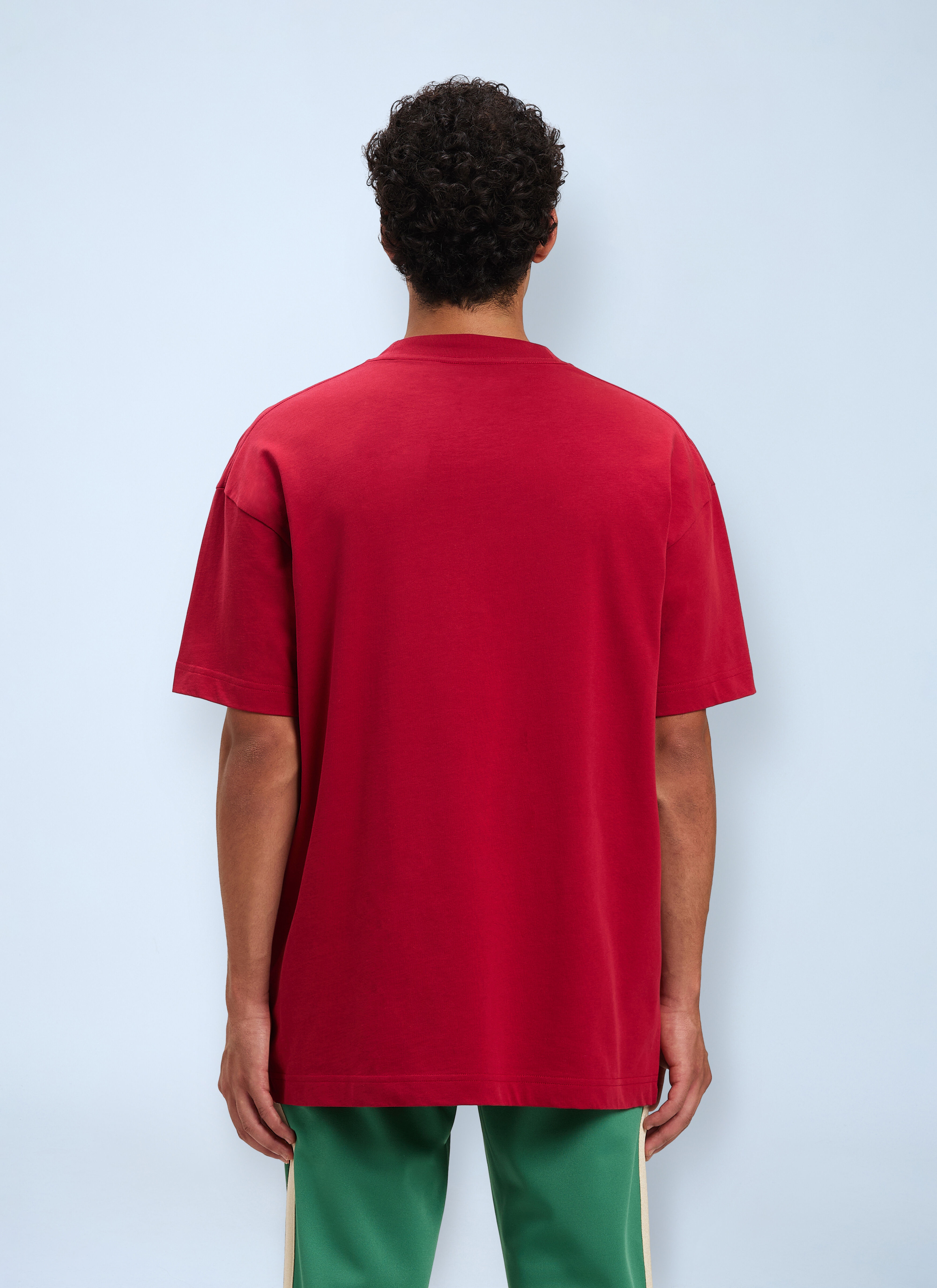Bear In Mind T-shirt - 4