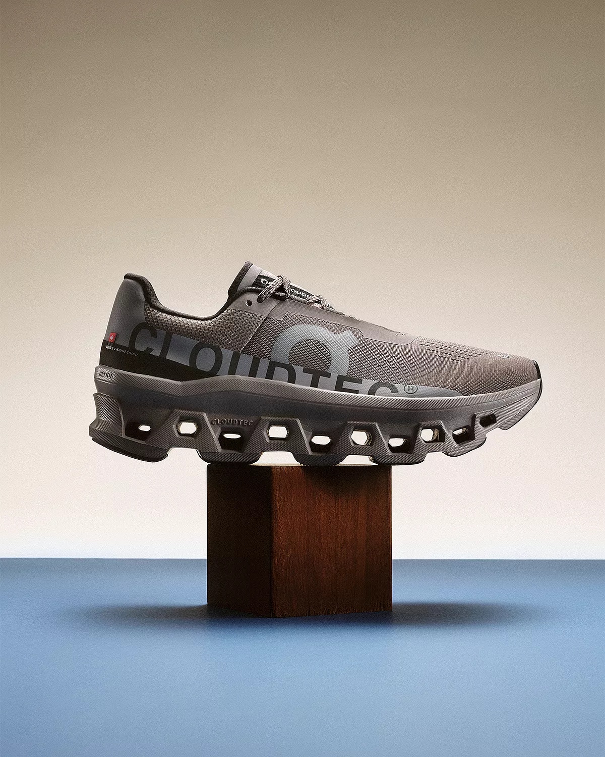 Men's Cloudmonster Sneakers - 8