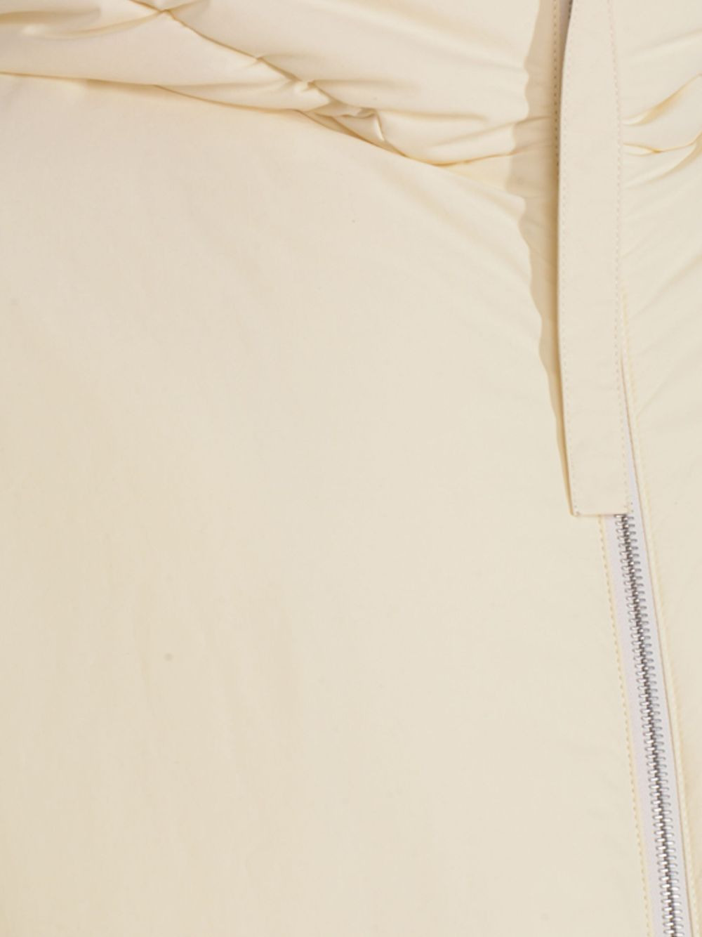 hooded zip jacket - 5