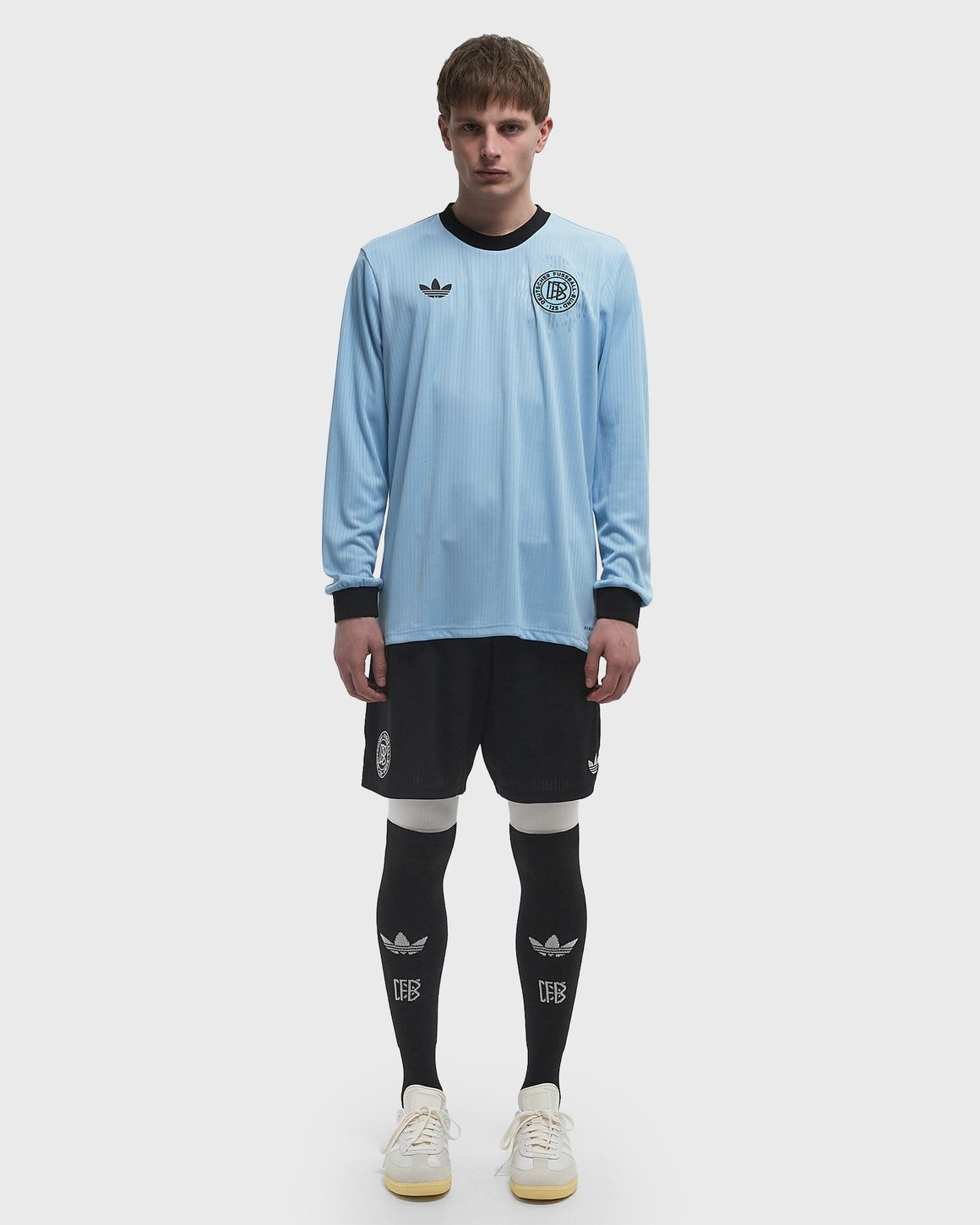DFB 125 SOCKS - 2