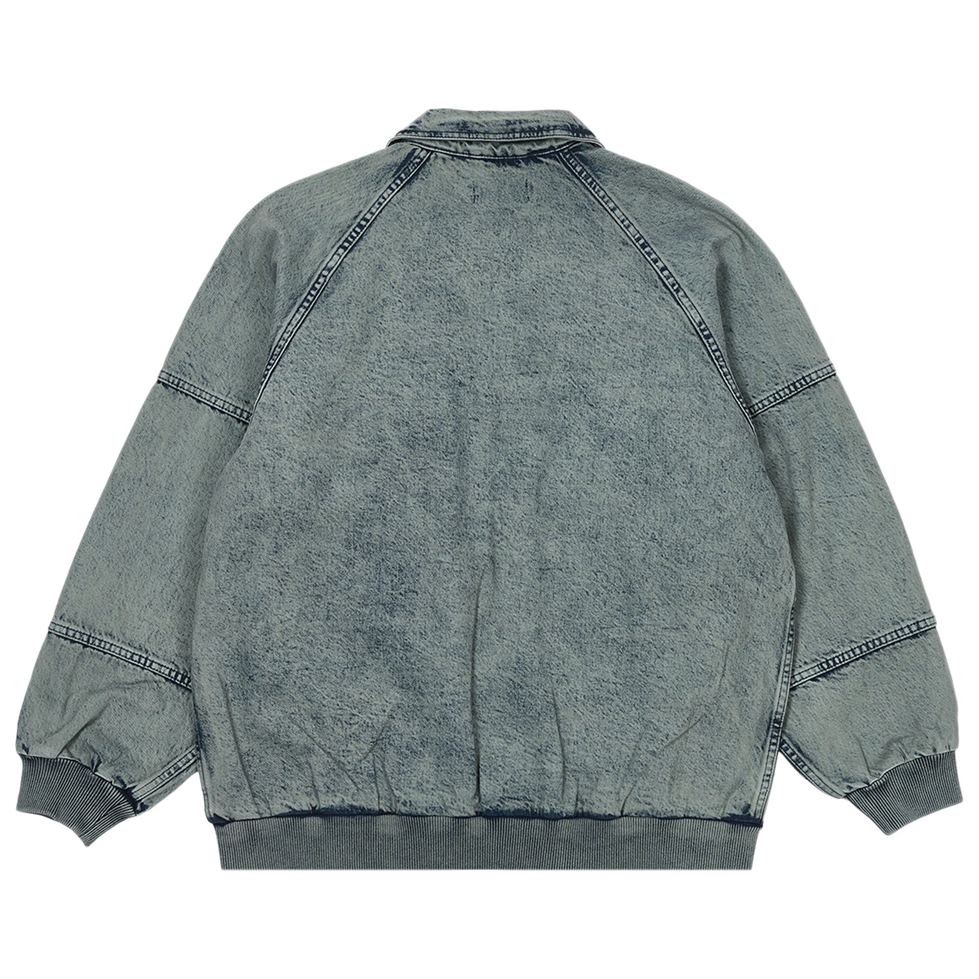 Palace Acid Jacket 'Black' - 2