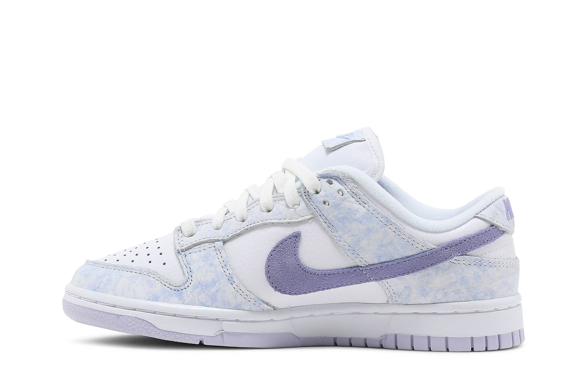 Wmns Dunk Low OG 'Purple Pulse' - 3