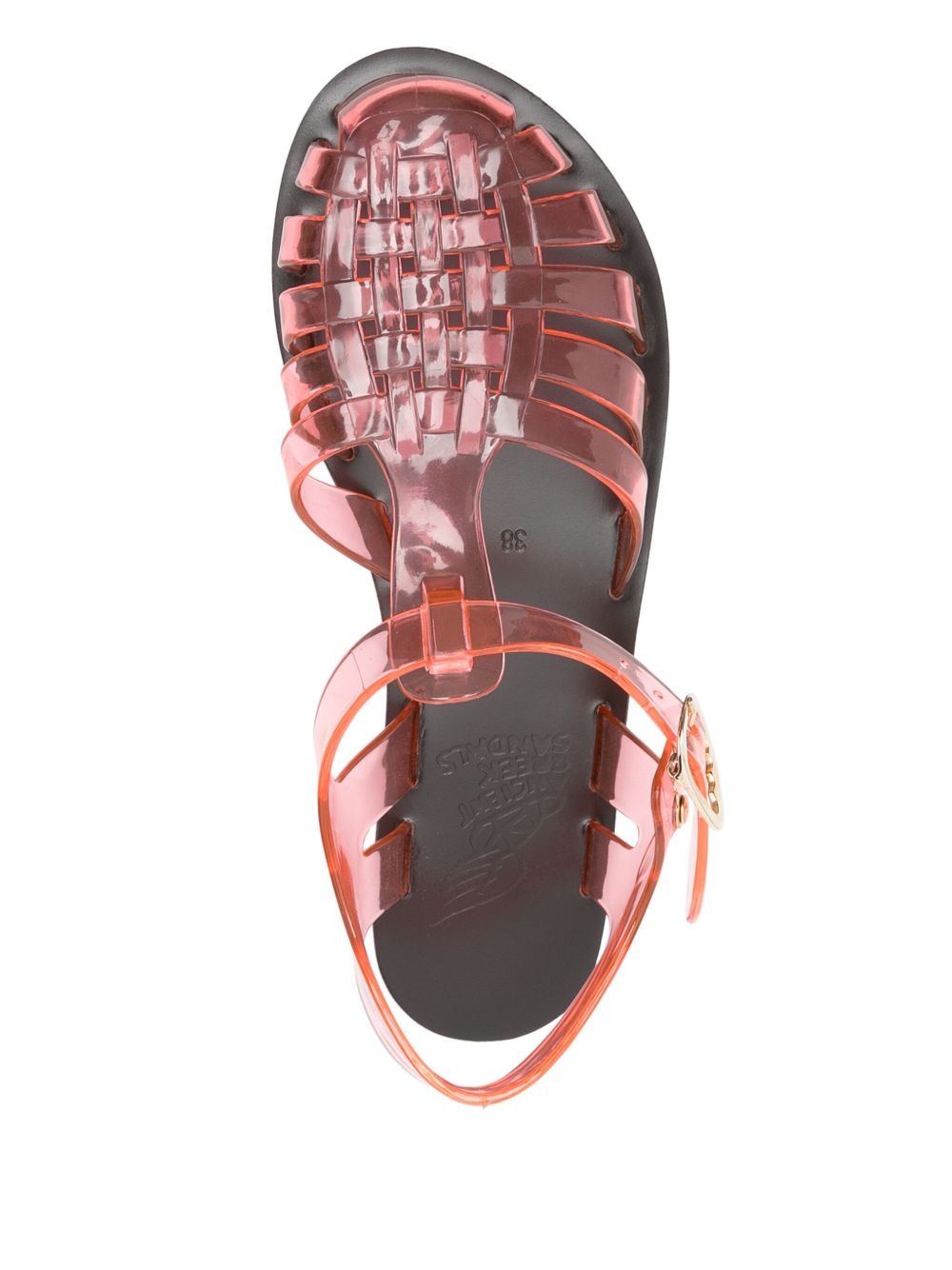 Homeria sandals - 4