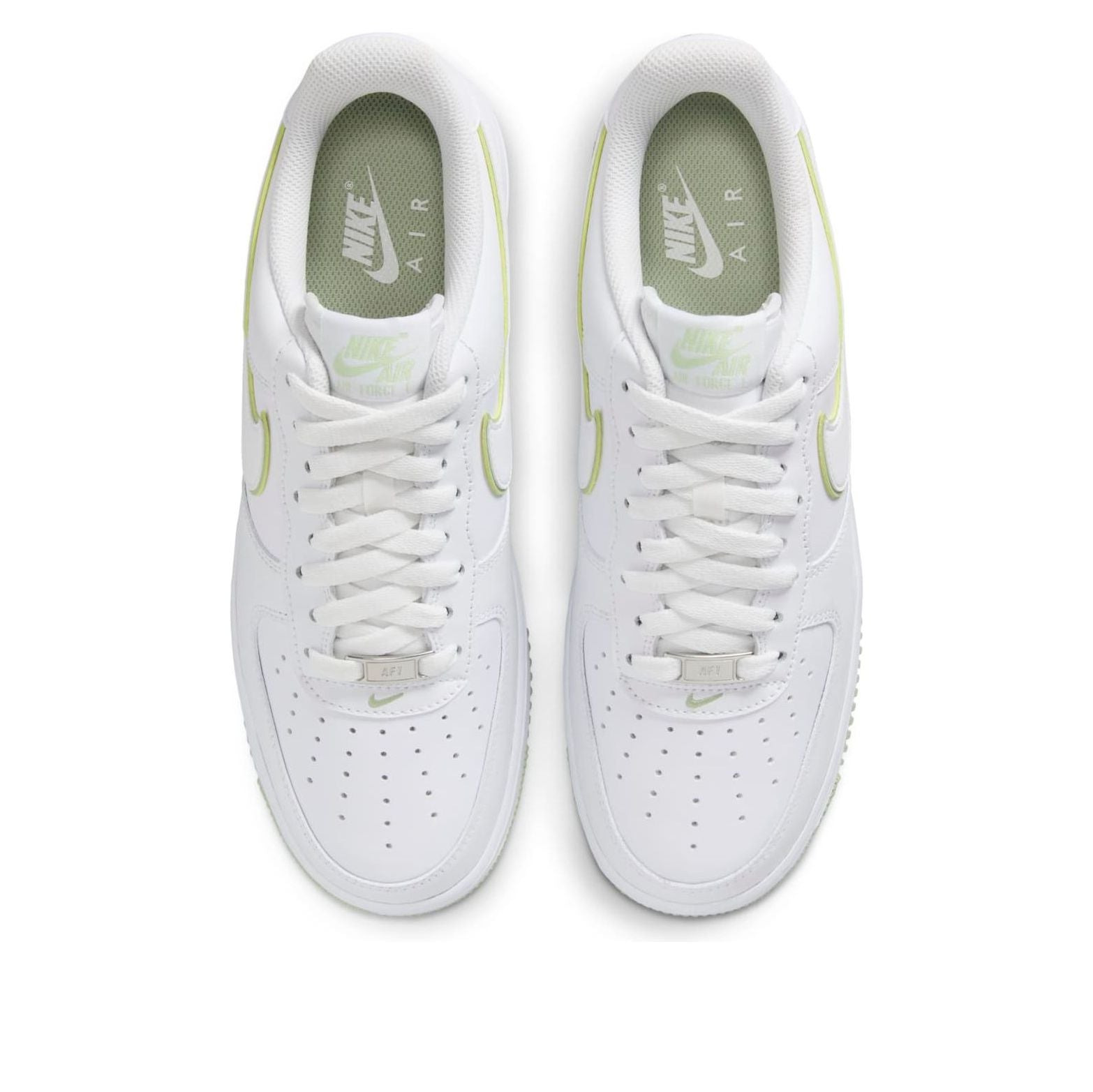 Nike Air Force 1 Low 'Summit White Honeydew' DV0788-105 - 3