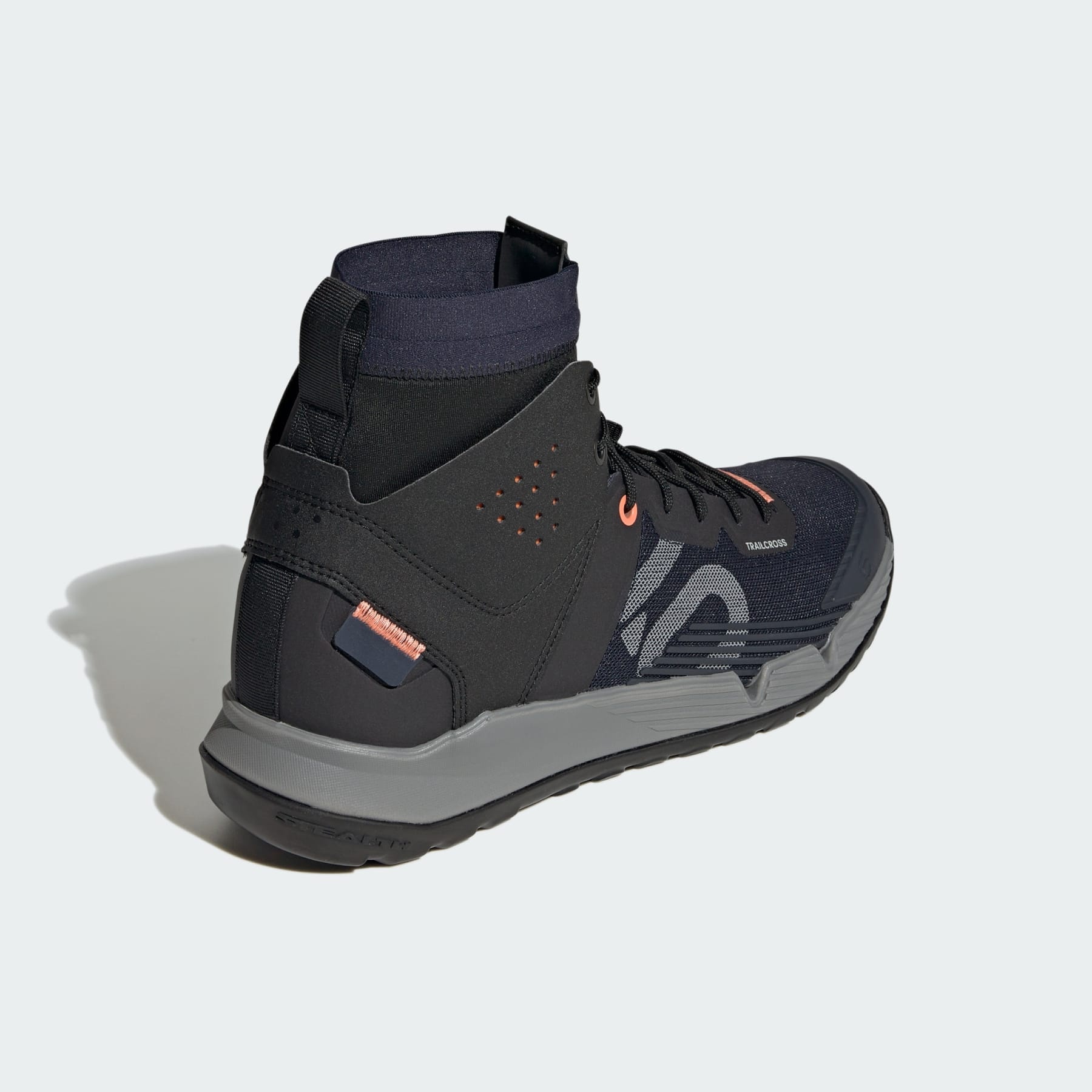 Five Ten Trailcross Mid Pro Mountain Bike Shoes - 6
