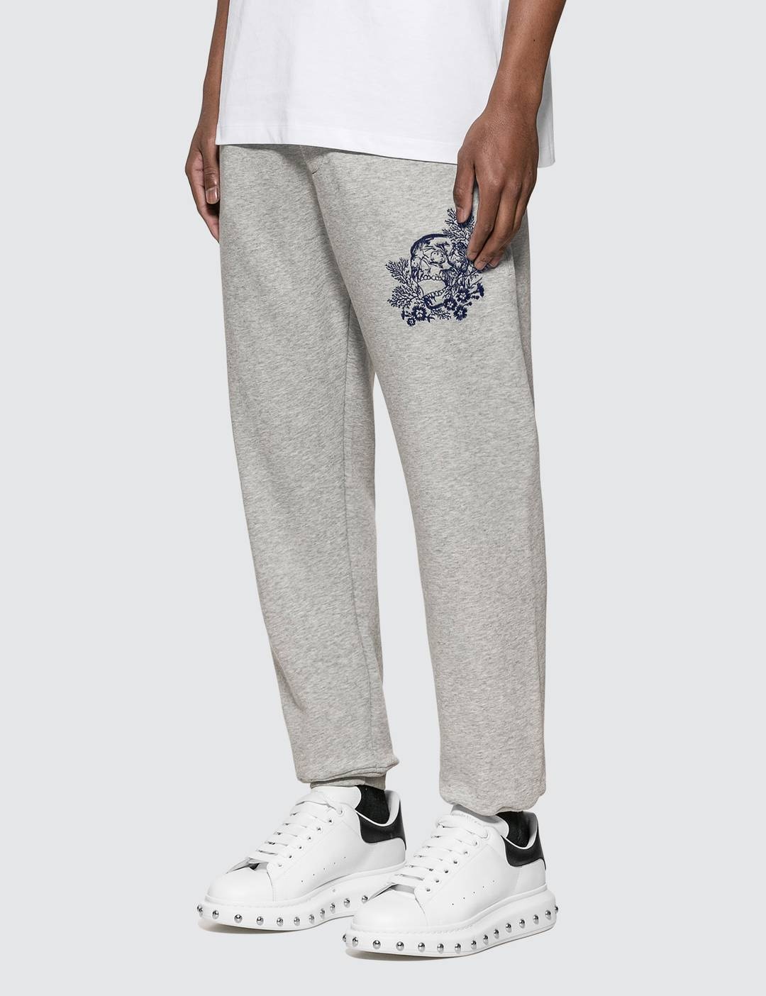 Skull Jogger - 2