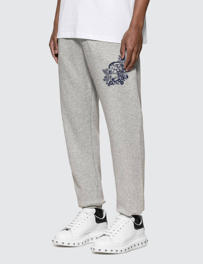 Alexander McQueen Skull Jogger outlook