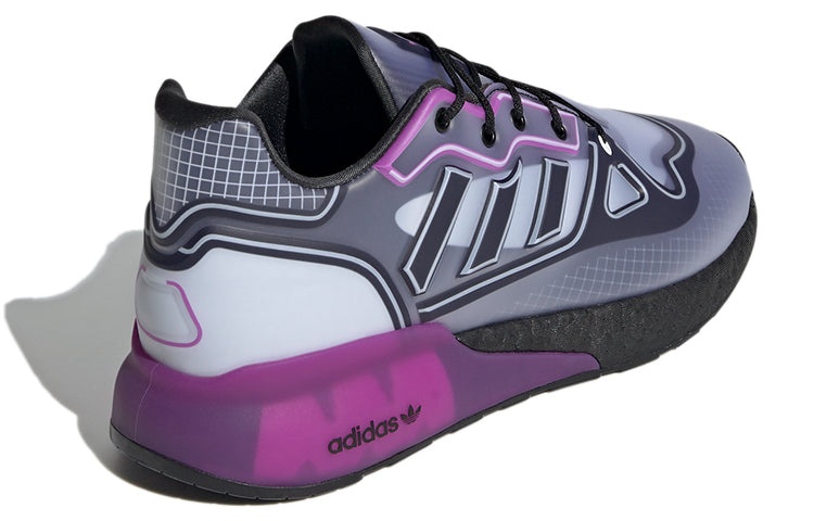 2k Boost Futureshell Adidas Zx Running Shoes Adidas Adidas