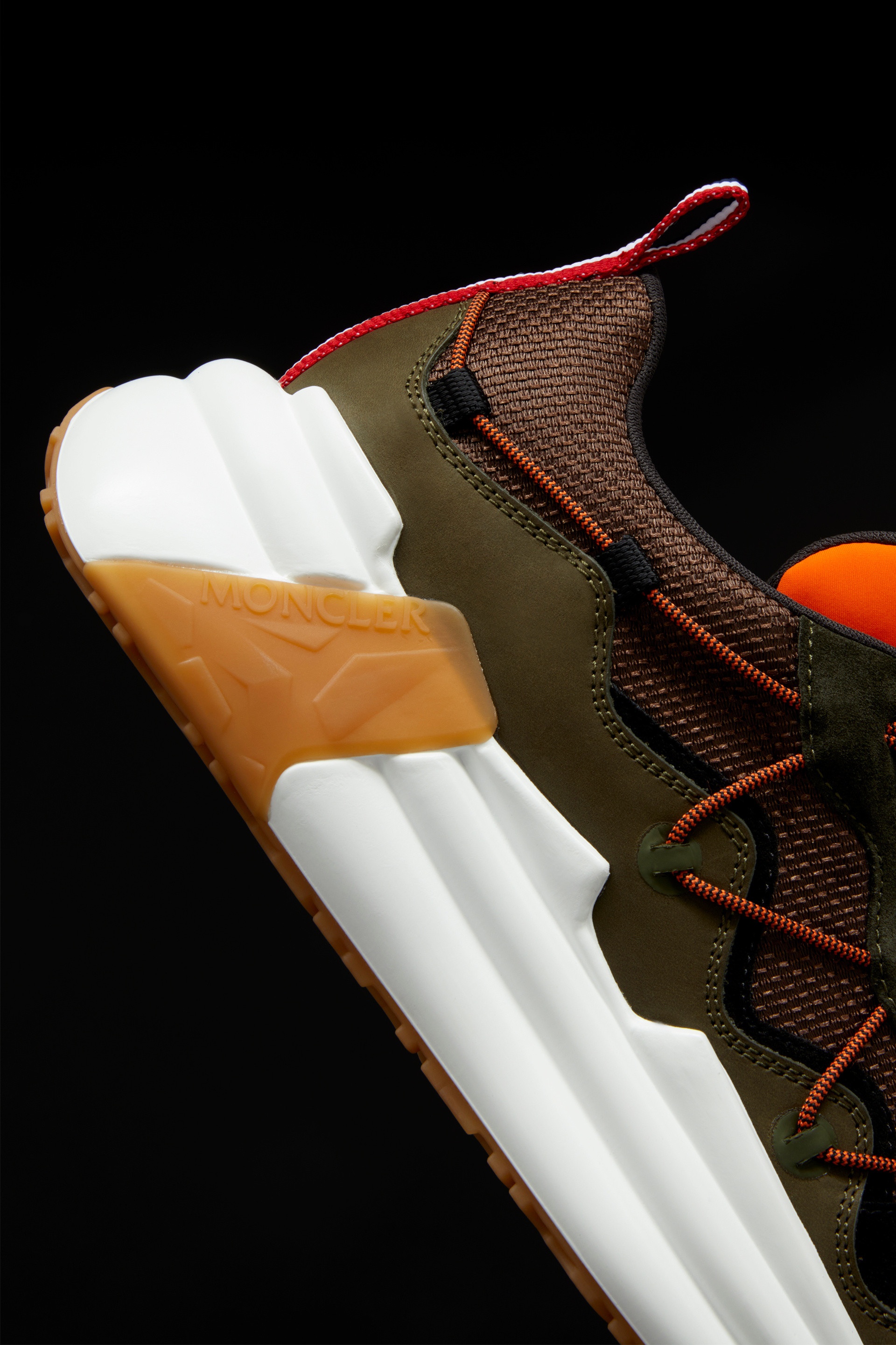 Compassor Sneakers - 4