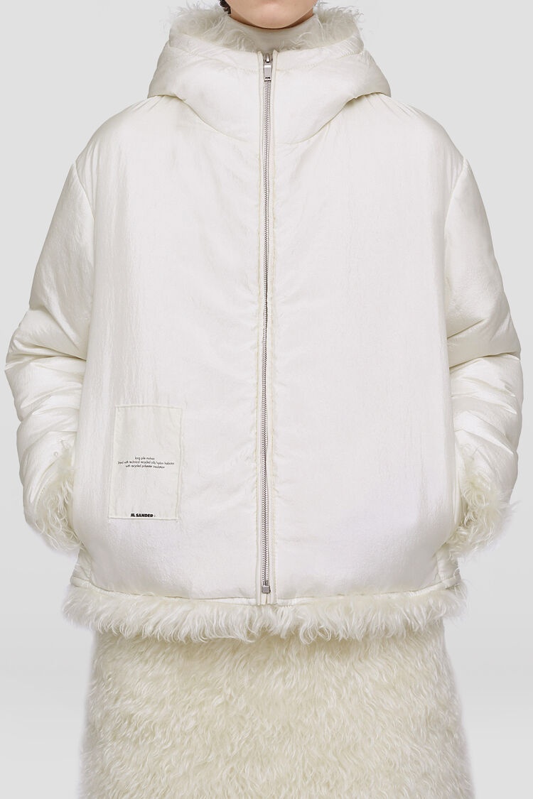 Reversible Blouson - 6
