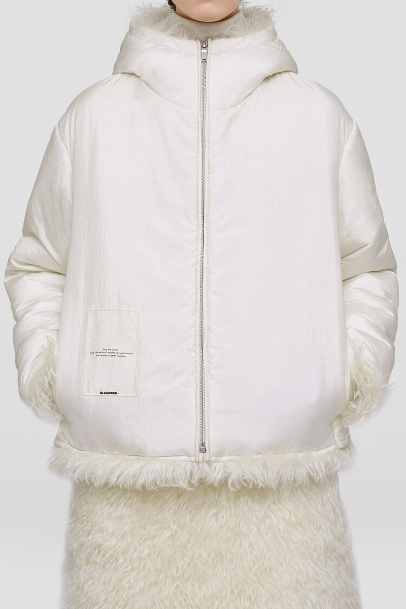 Reversible Blouson 6