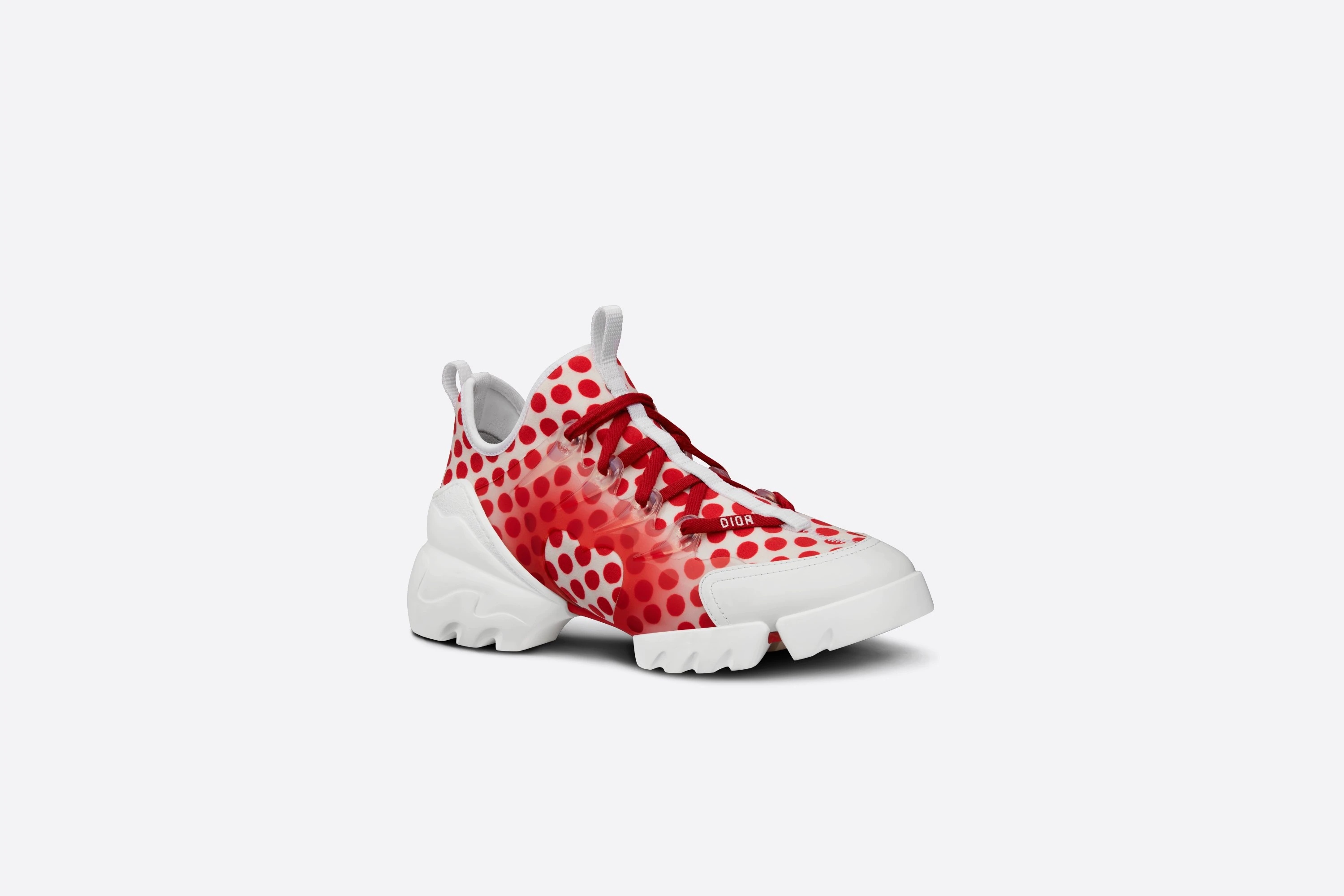 D-Connect Dioramour Sneaker - 2