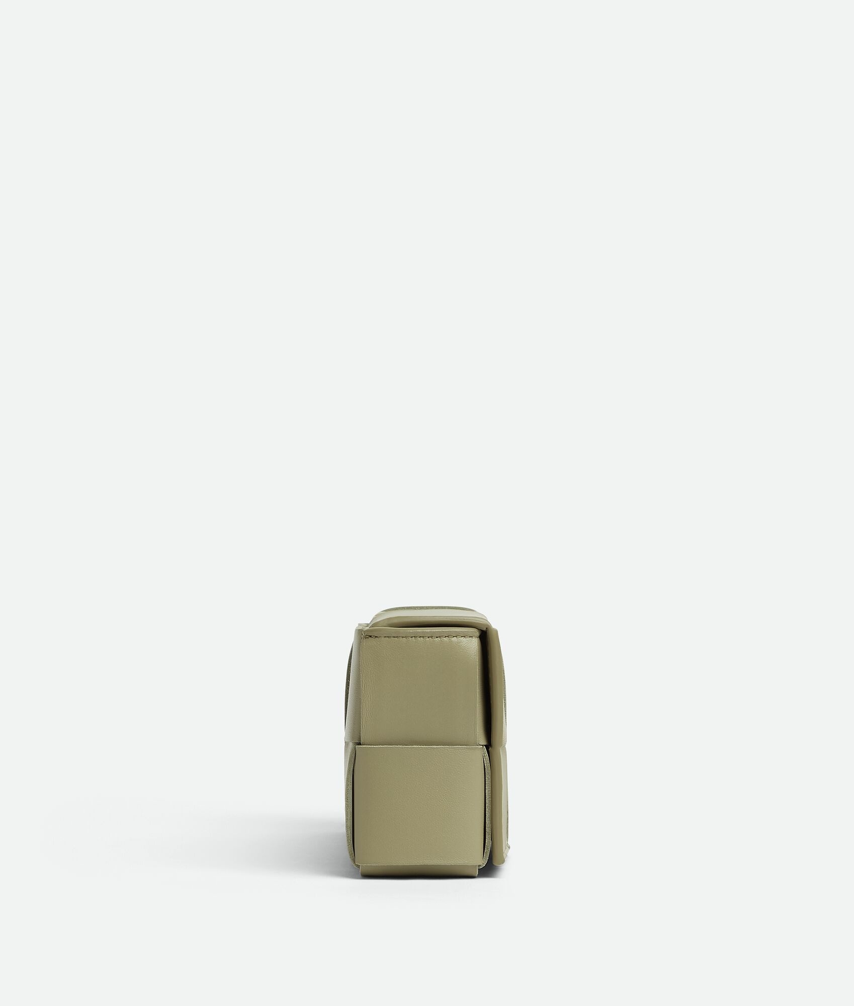 Cassette Pouch On Chain - 3