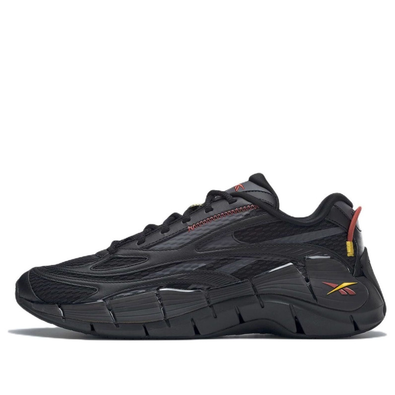 Reebok Zig Kinetica 2.5 'Black Rhodonite' GX0504 - 1