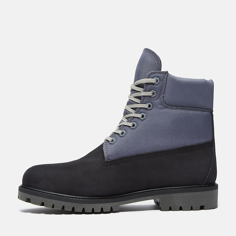 Men's Timberland® Heritage 6-Inch Waterproof Boot 6