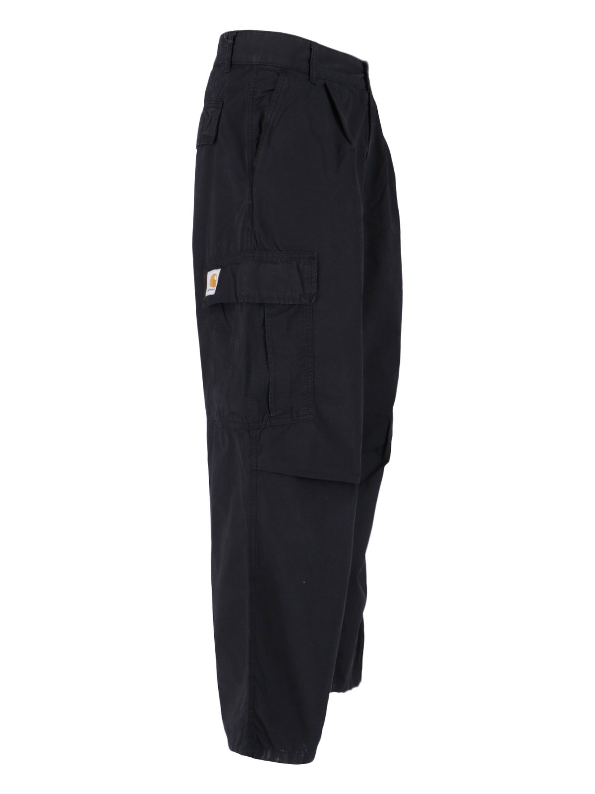 'COLE' CARGO PANTS - 3