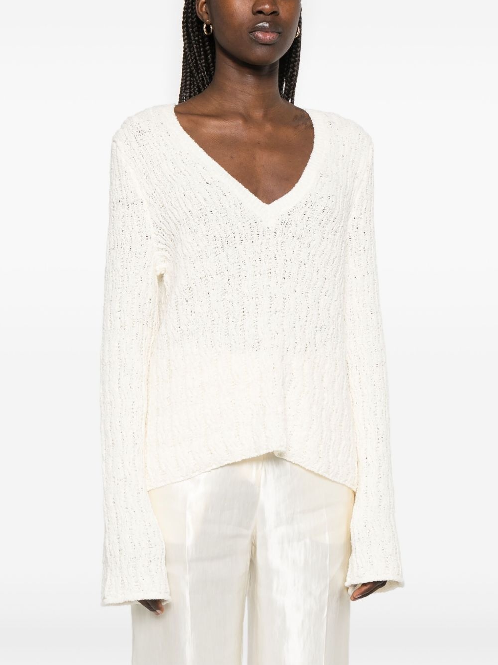 Komo sweater - 3