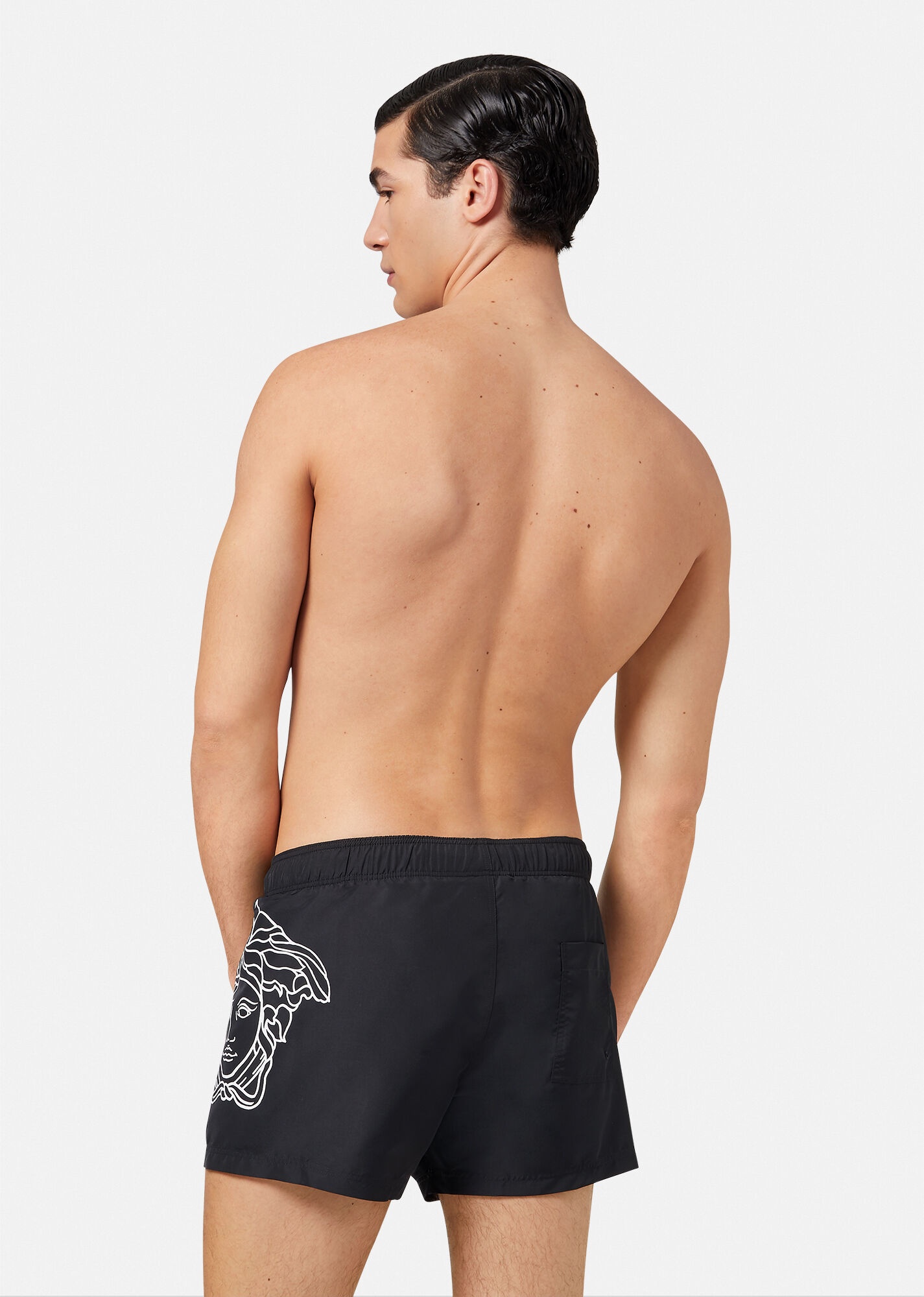 Medusa Swim Shorts - 3