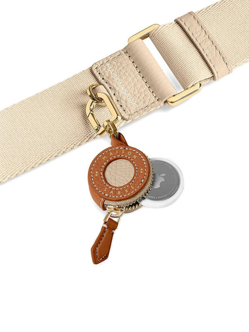 leather air tag charm 5