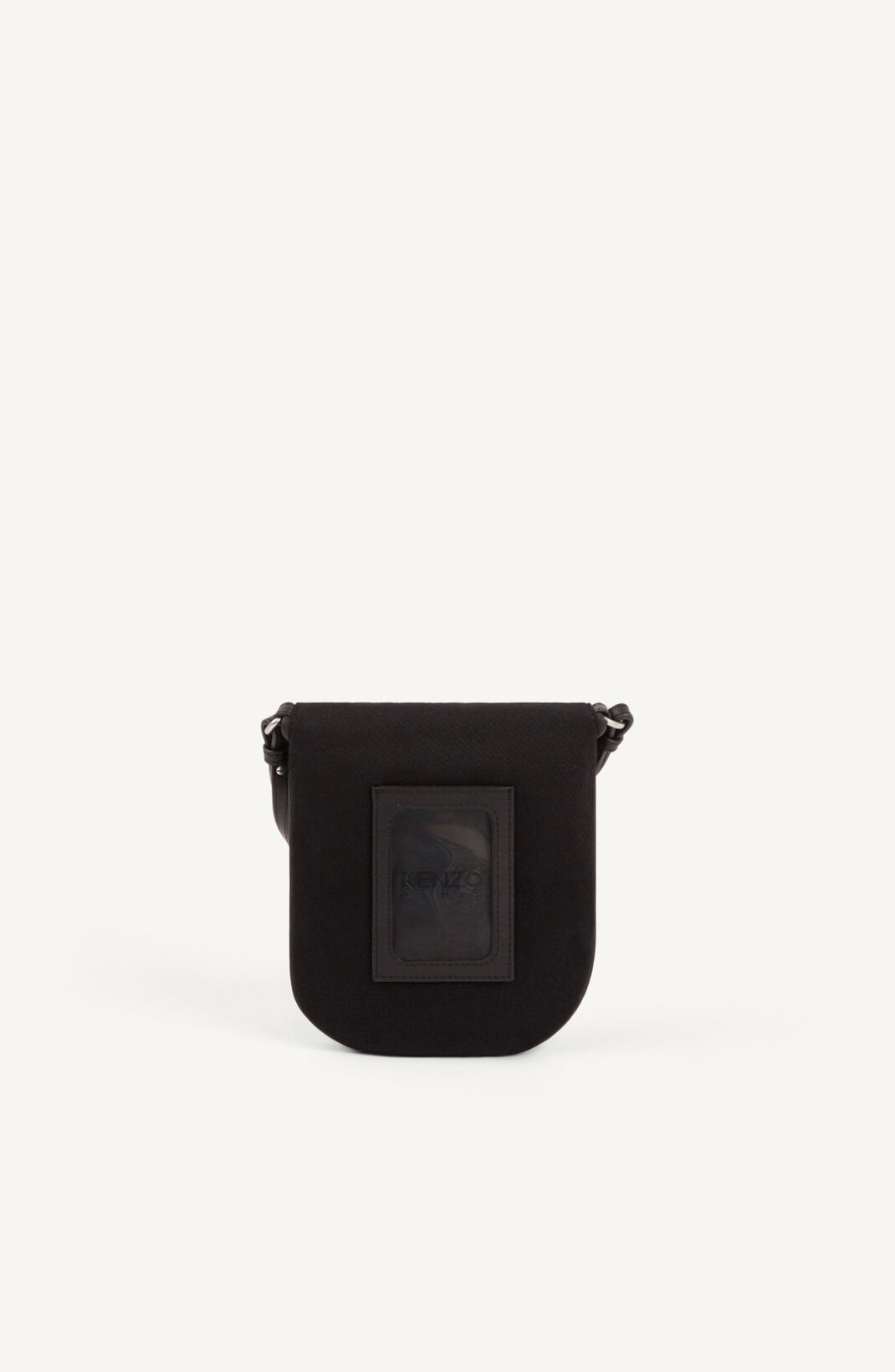 'Paris-Japan' reversible shoulder bag - 4