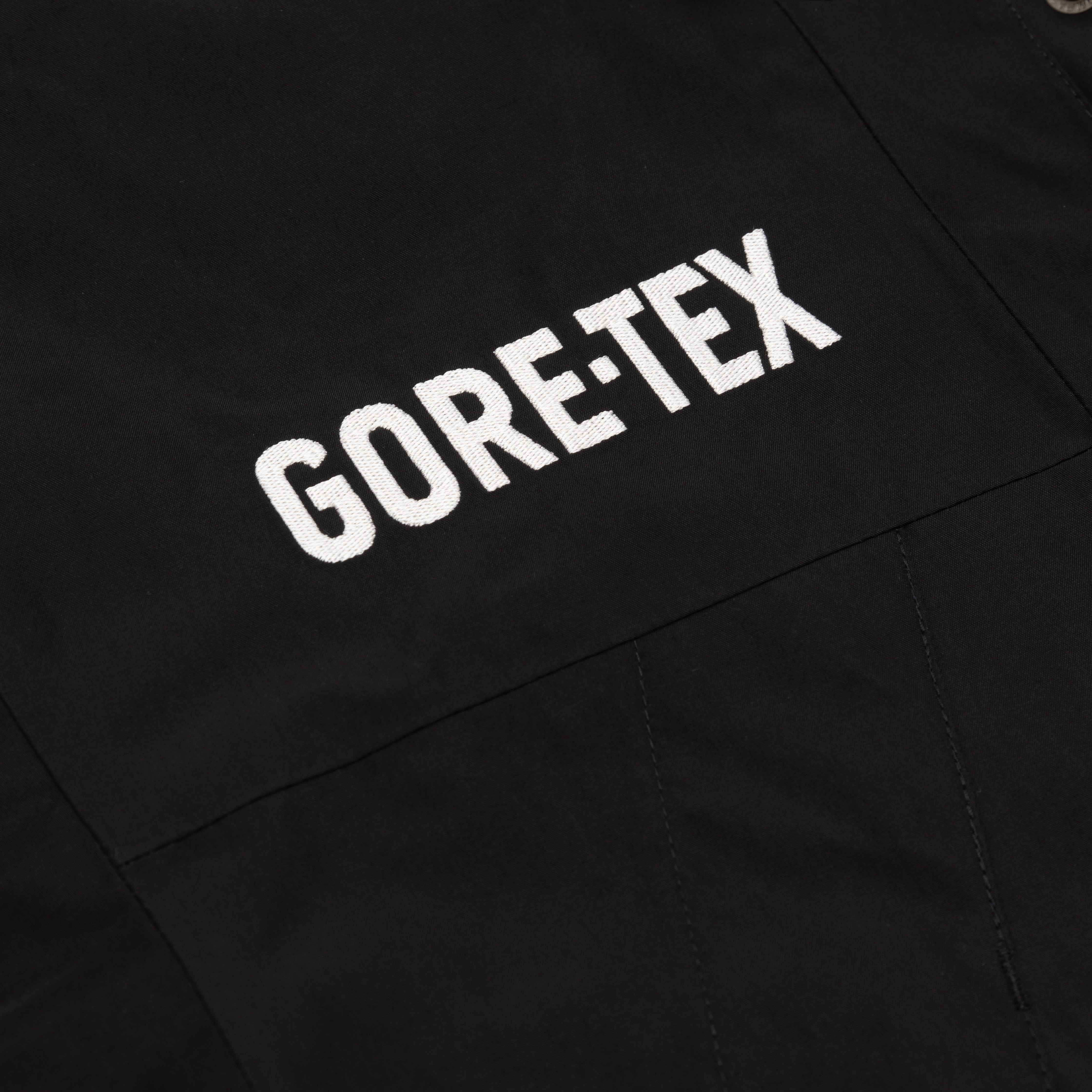 GORE-TEX MOUNTAIN JACKET - 7