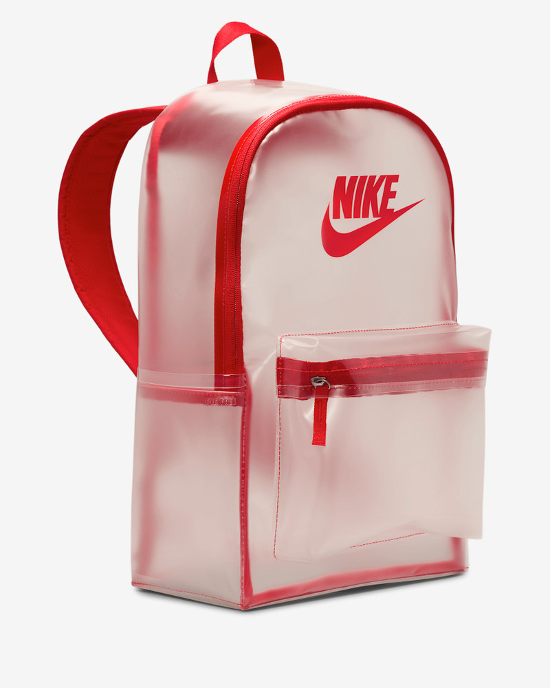 Nike Nike Heritage Crystal Big Kids' Backpack (25L) outlook