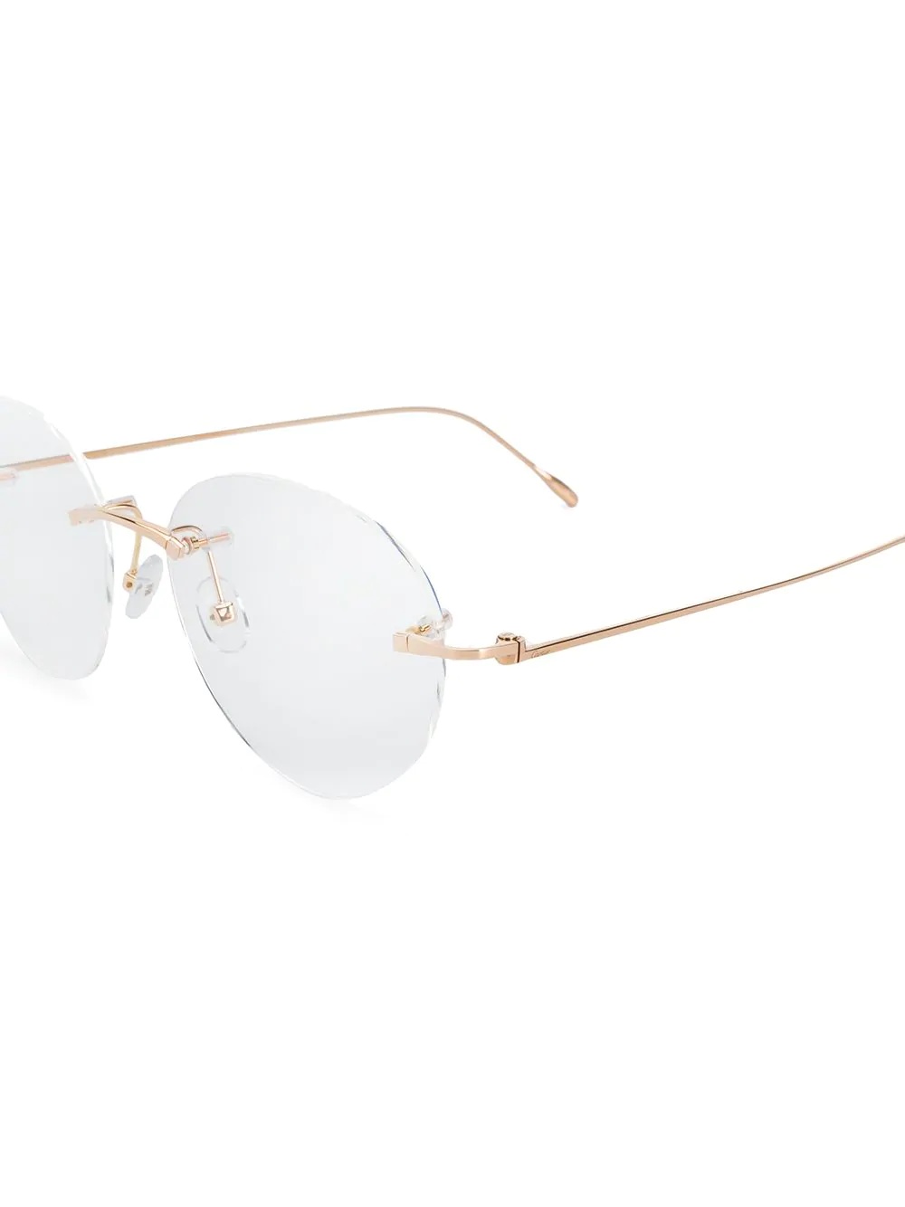 Louis Cartier glasses - 3