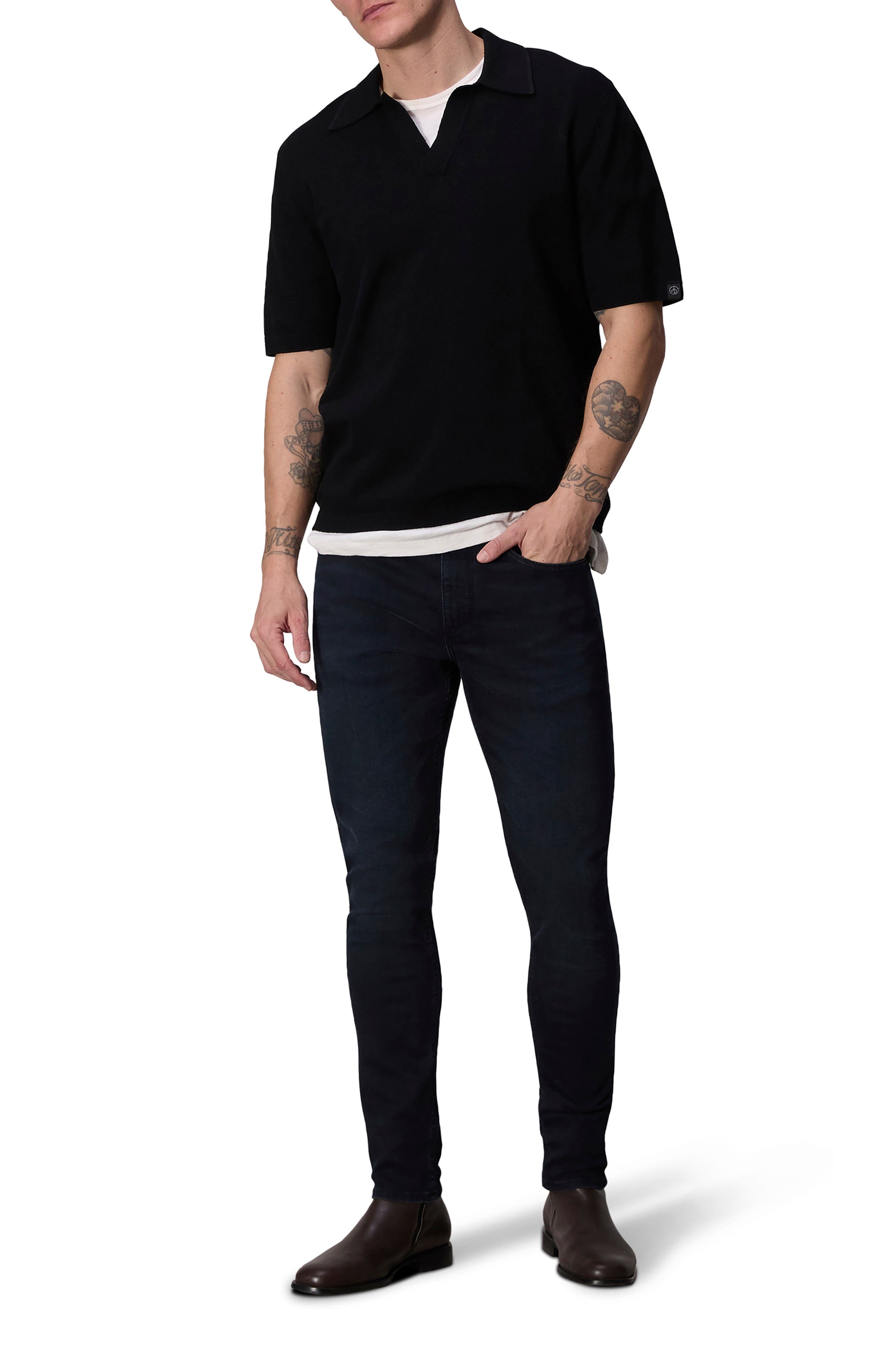 Fit 1 Aero Stretch Skinny Jeans - 6