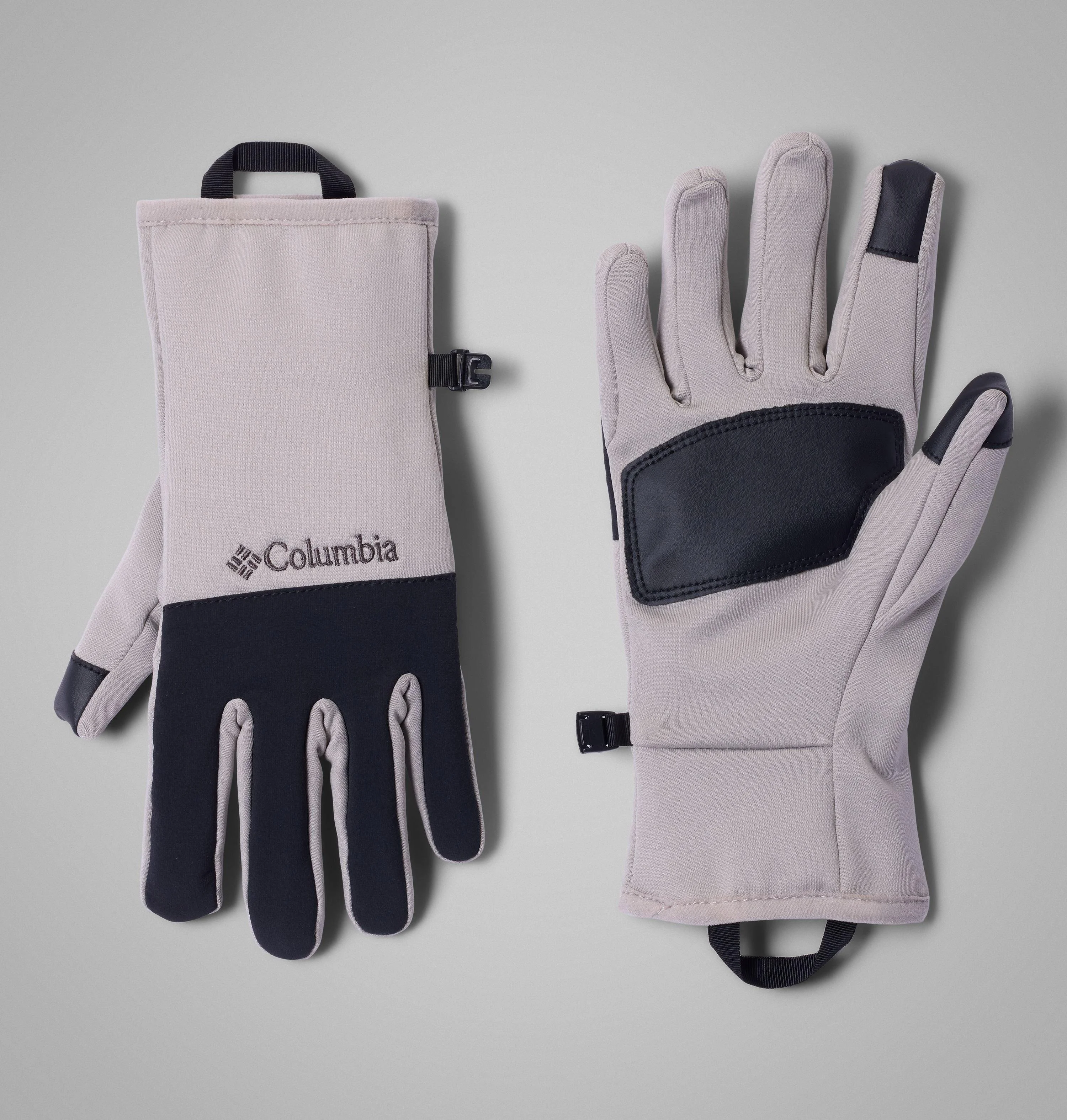 Women's Arctic Crest Gloves - 1