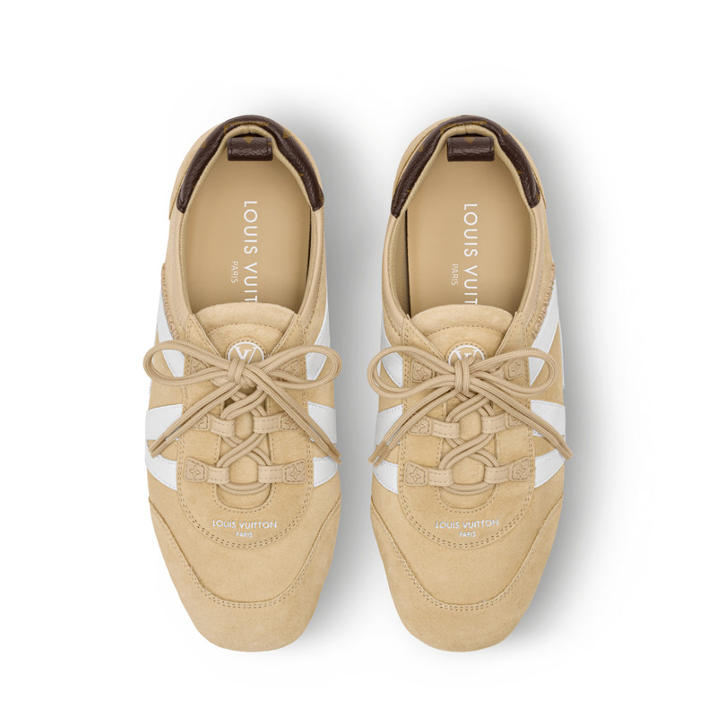 LV Sneakerina 3
