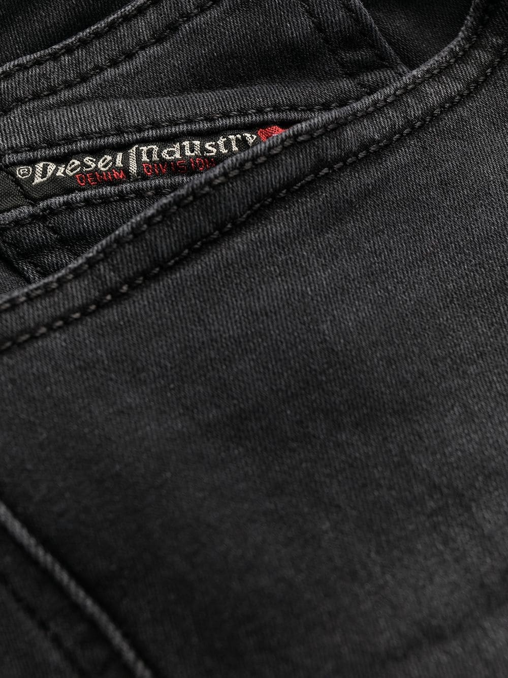 D-Istort skinny jeans - 6