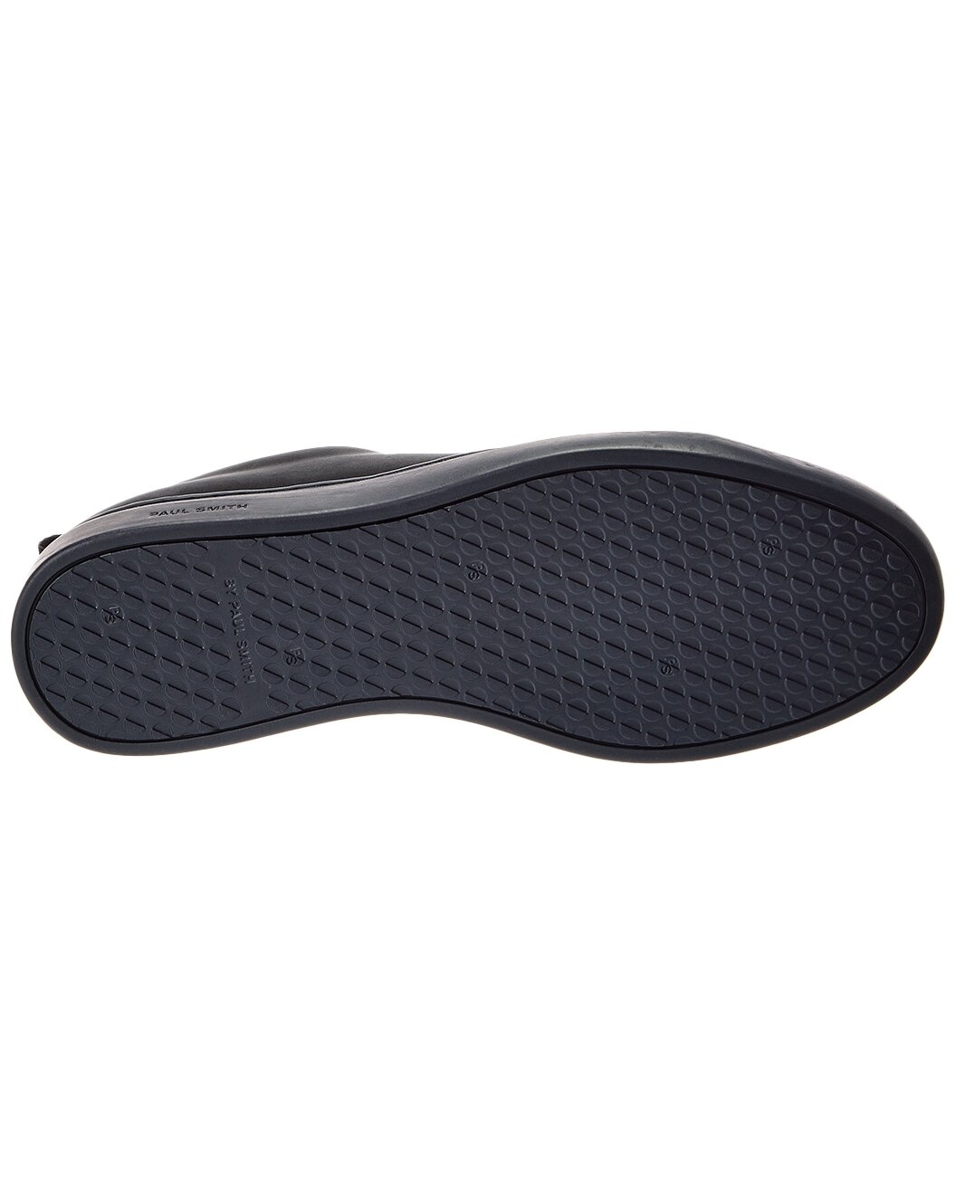 PS by Paul Smith Lee Full Leather Sneaker - 4