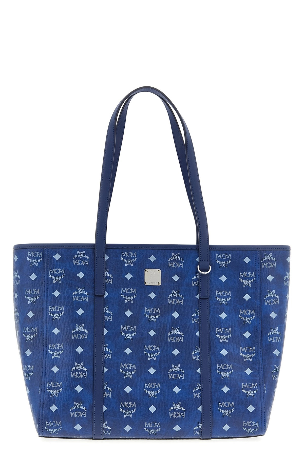 Medium 'Toni' shopping bag - 1