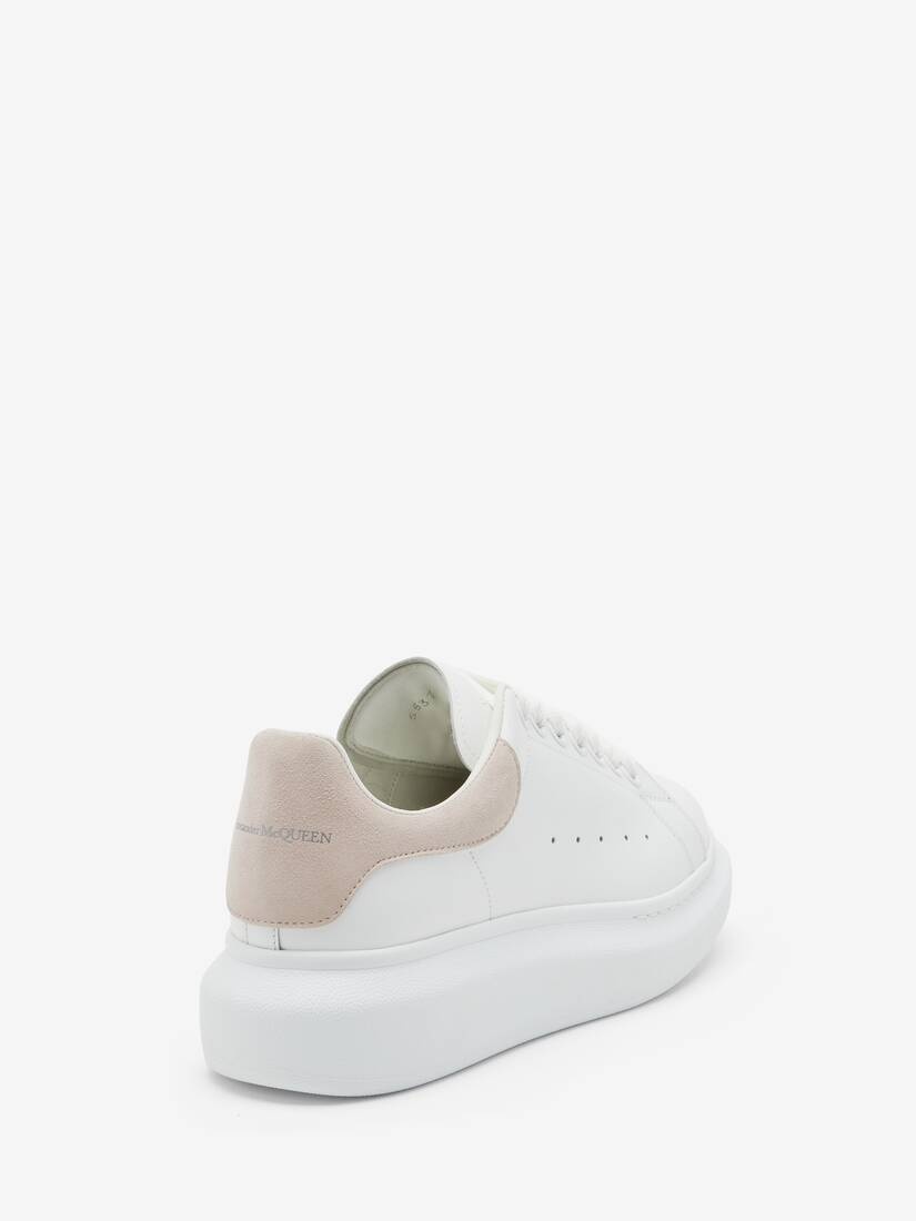 Oversized Sneaker - 2