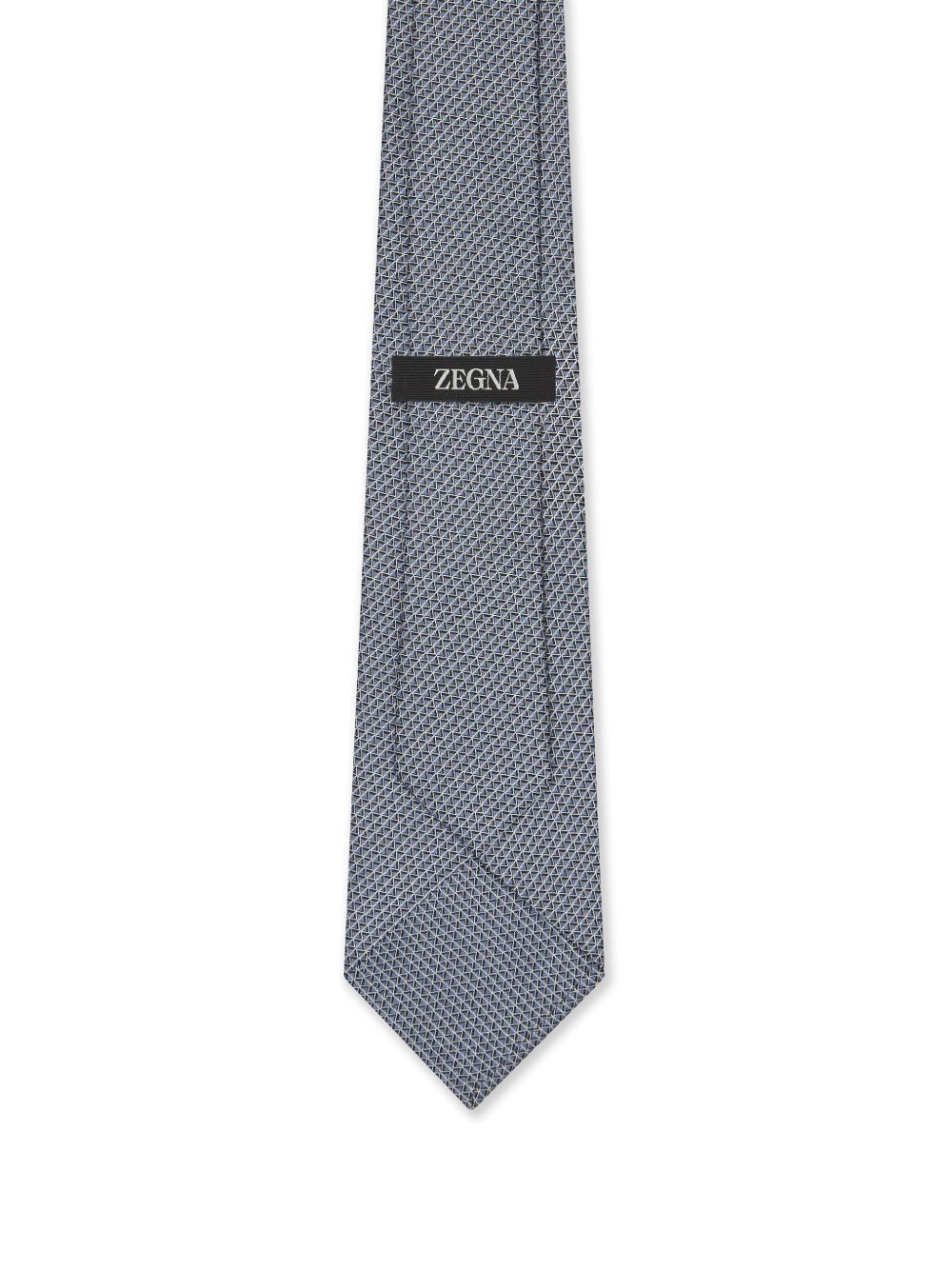 silk tie - 2