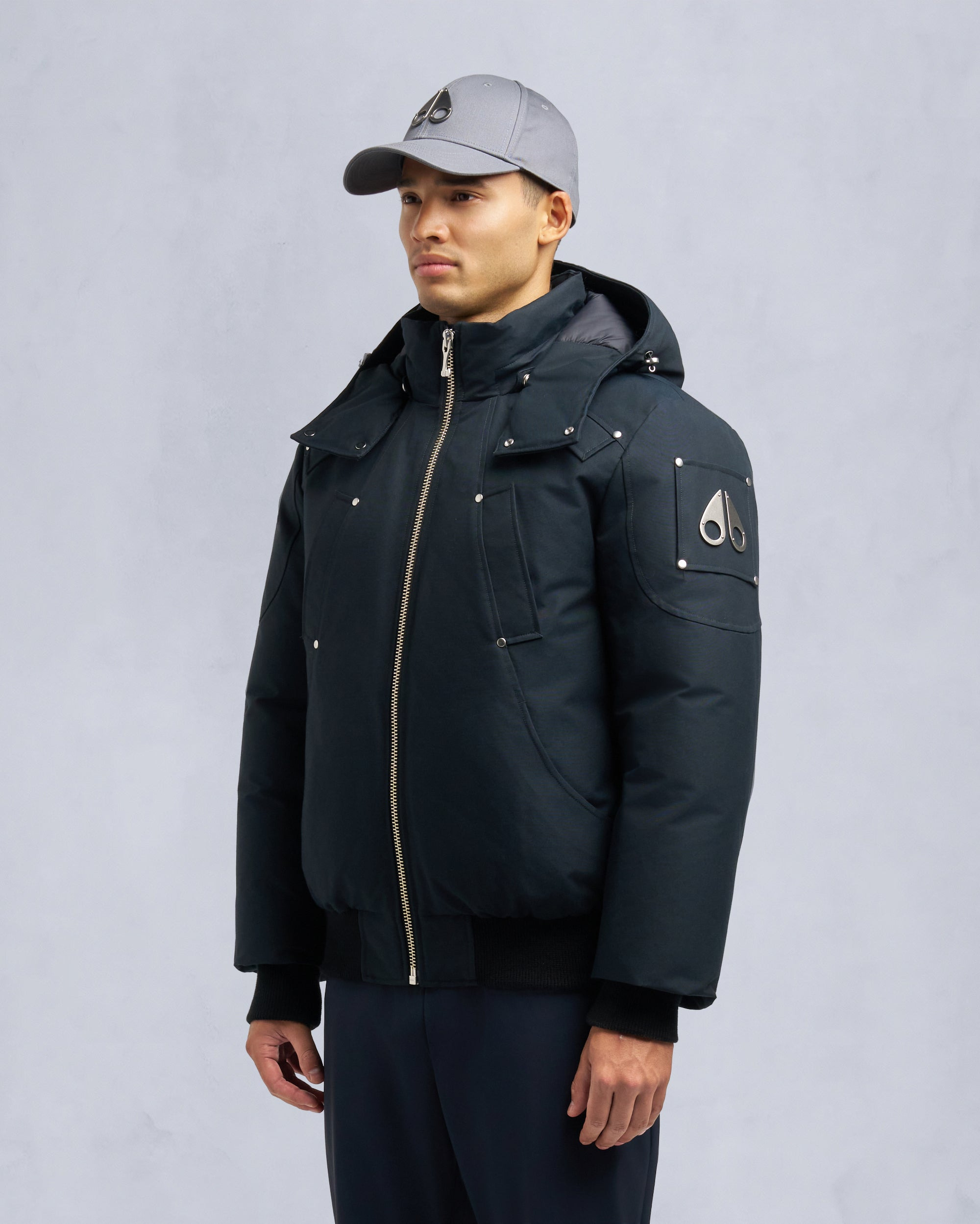ORIGINAL BALLISTIC NEOSHEAR BOMBER JACKET - 8
