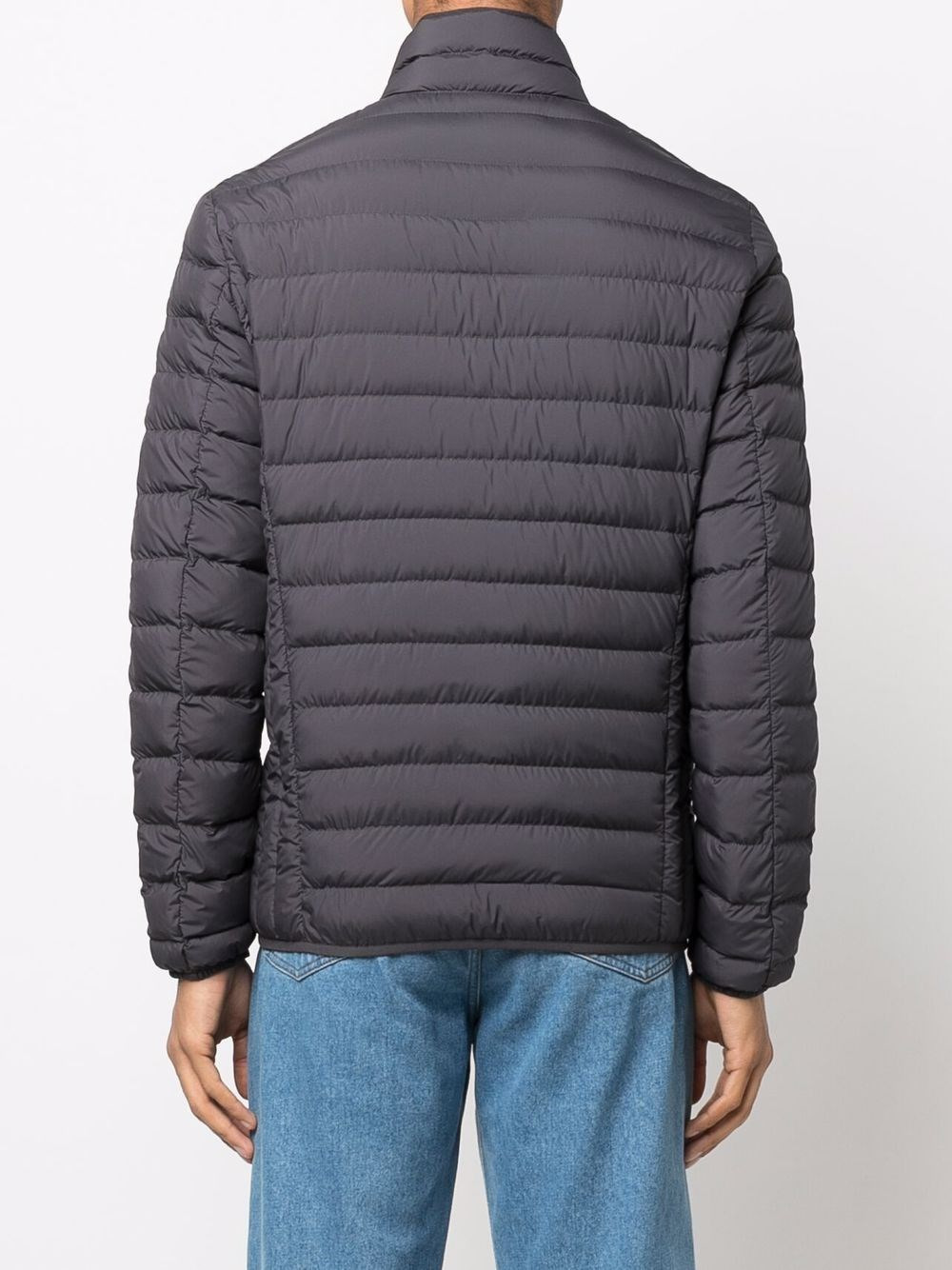 LOGO DOWN JACKET - 5