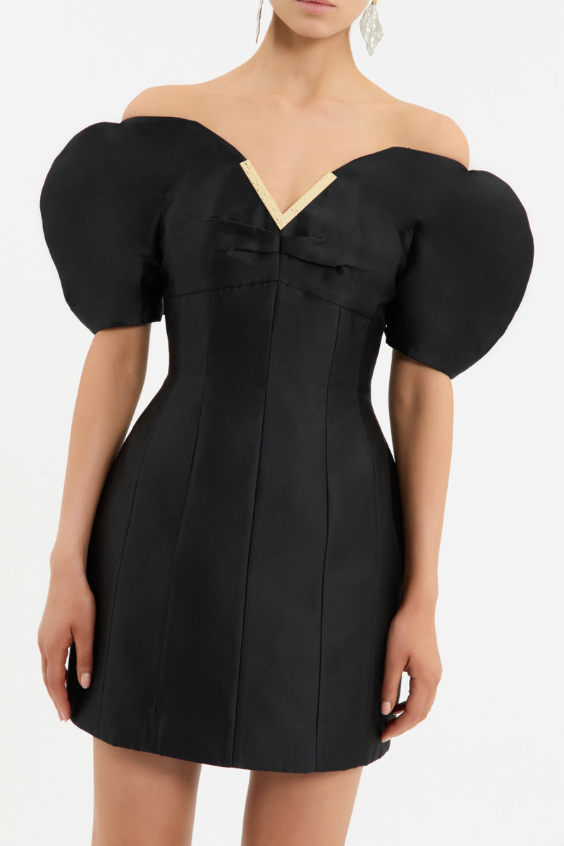 Tindra Mini Dress 5