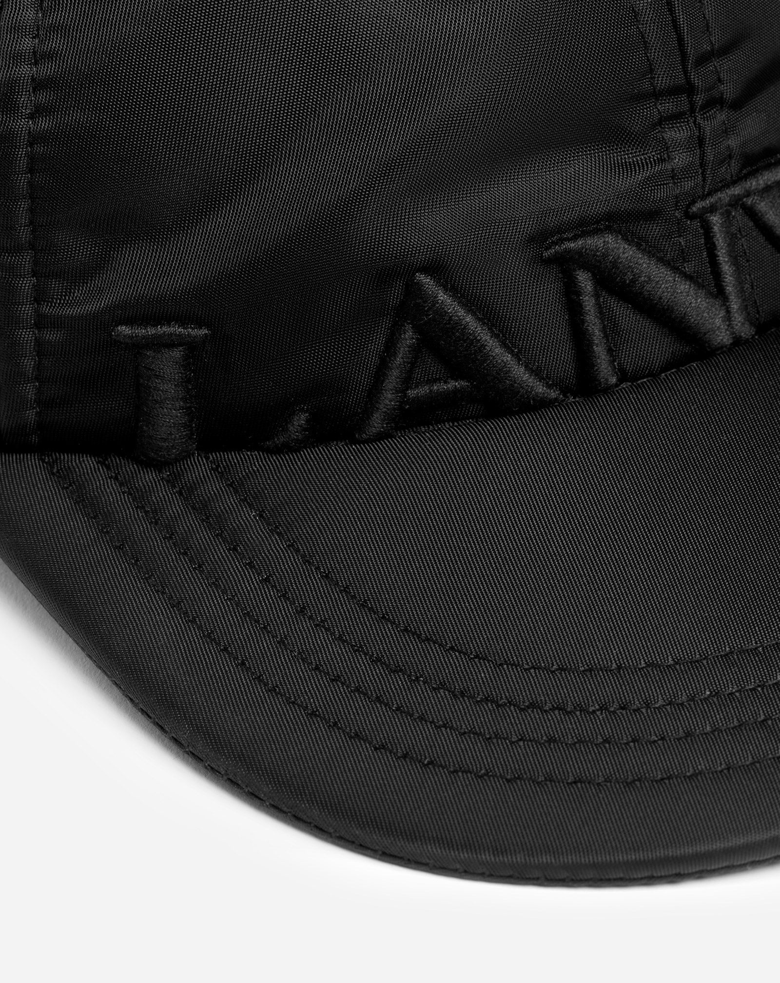 LANVIN CAP - 5