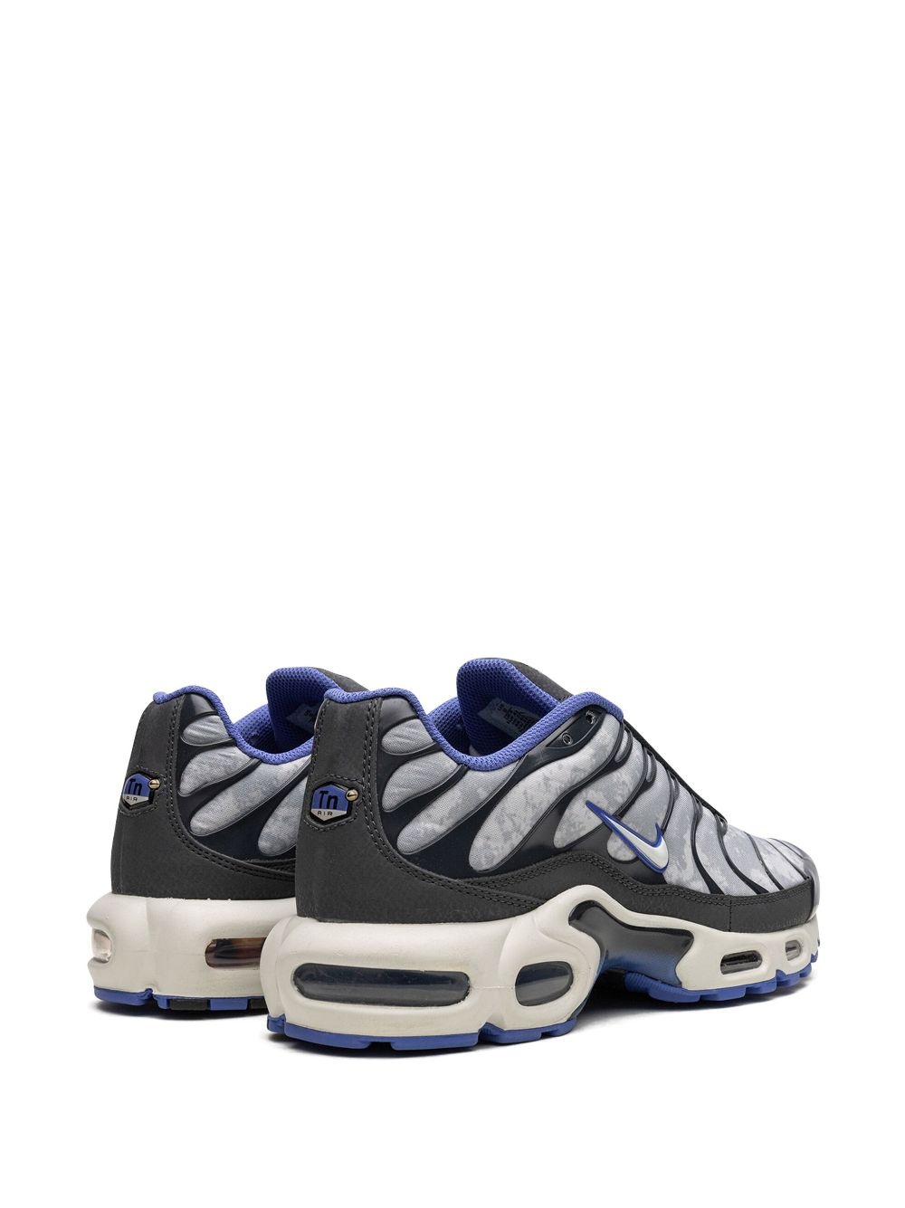 Air Max Plus SE "Social F.C." sneakers - 3