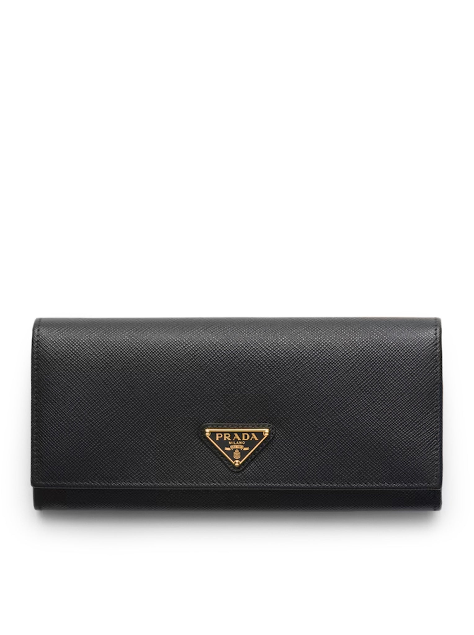 LARGE SAFFIANO WALLET - 1