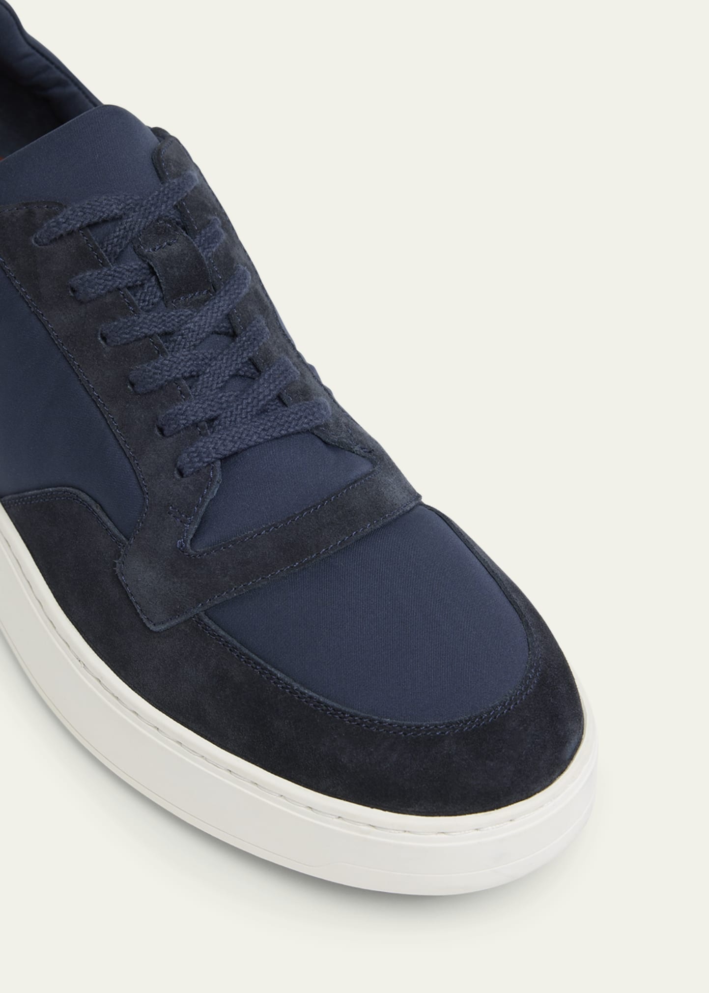 Men's Newport Walk Water-Repellent Sneakers - 6
