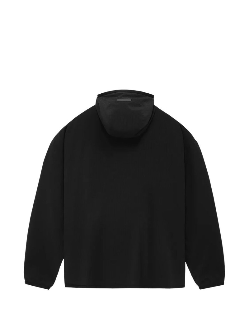 adidas x Fear of God Athletics hoodie outlook