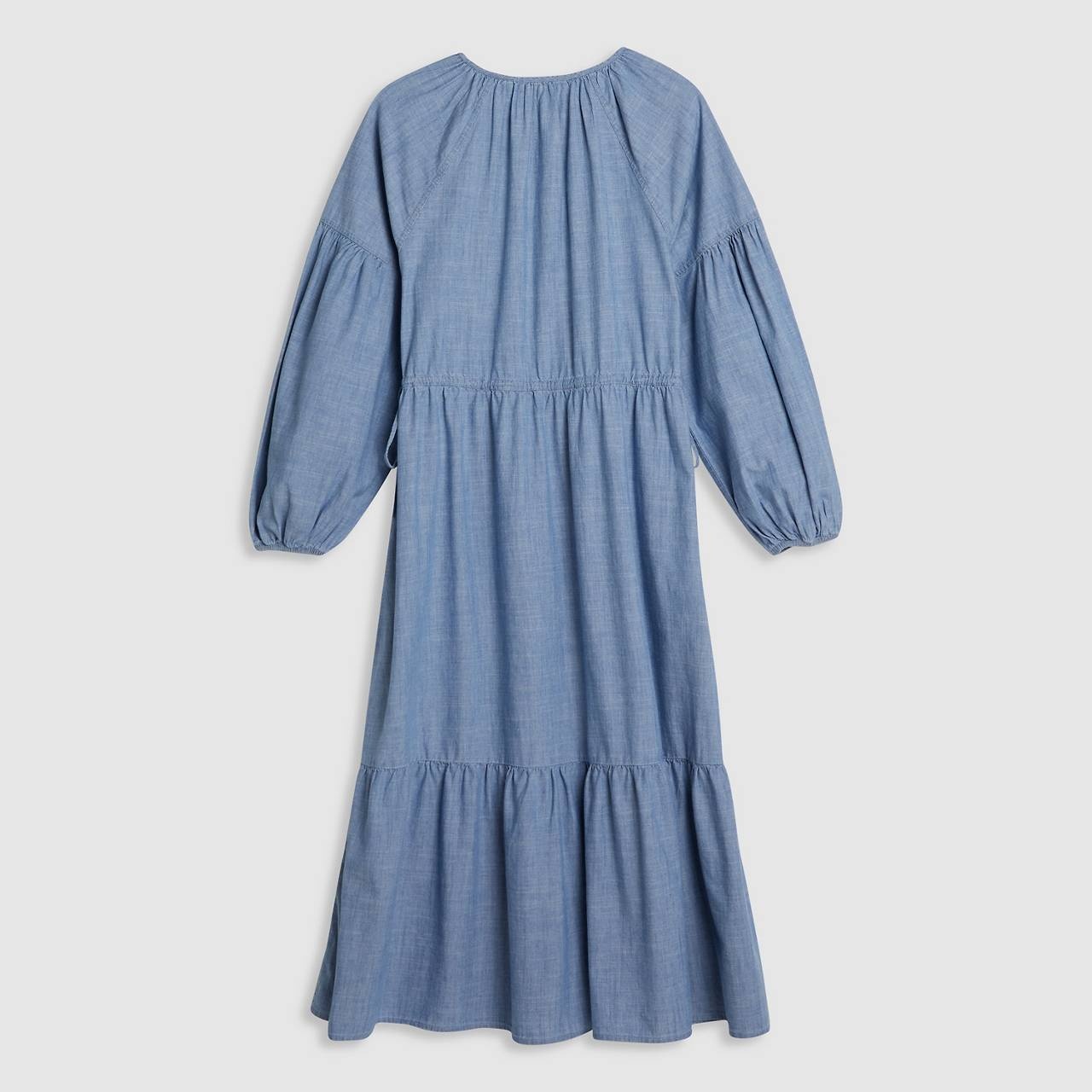 JOLENE MAXI DRESS - 6